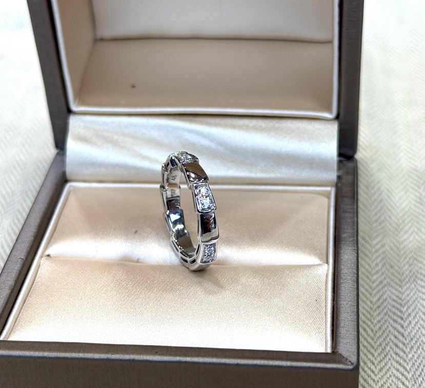 Bottega Veneta ring-77