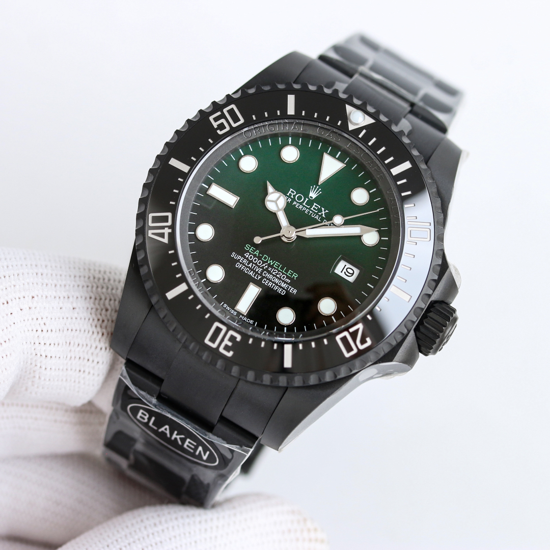 Rolex Hot New Products-37,44MM