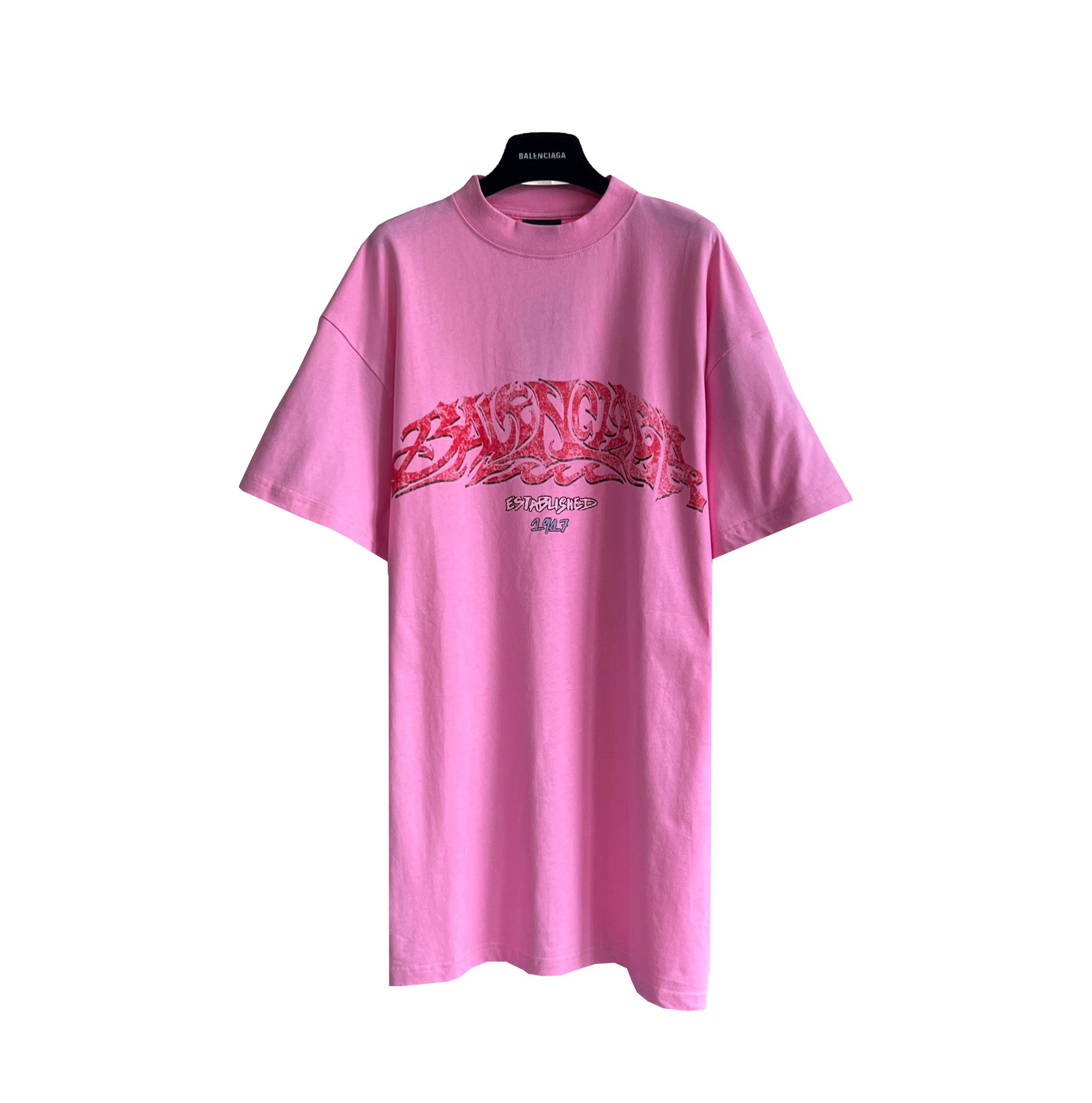 Balenciaga clothing-146