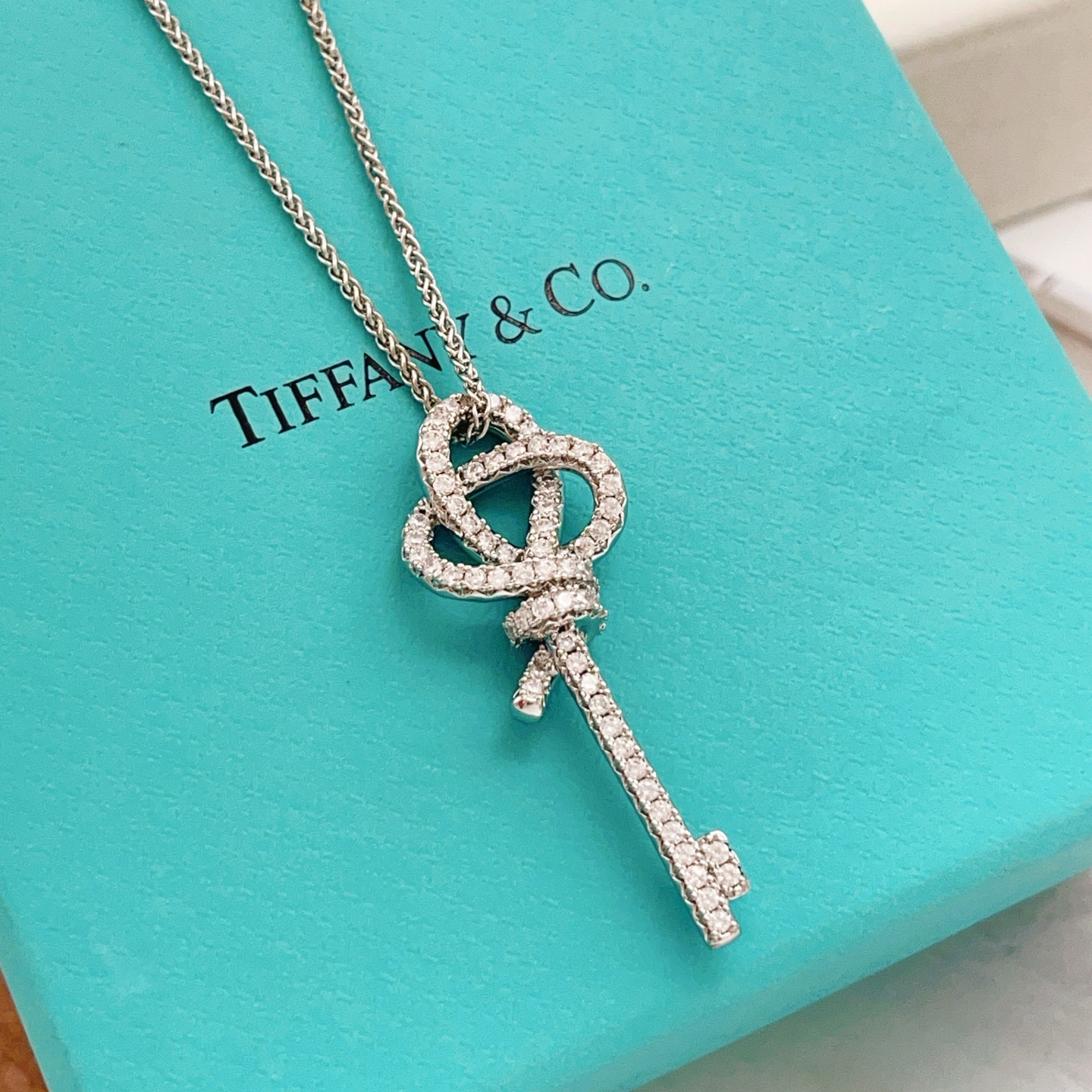 tiffany necklace-72