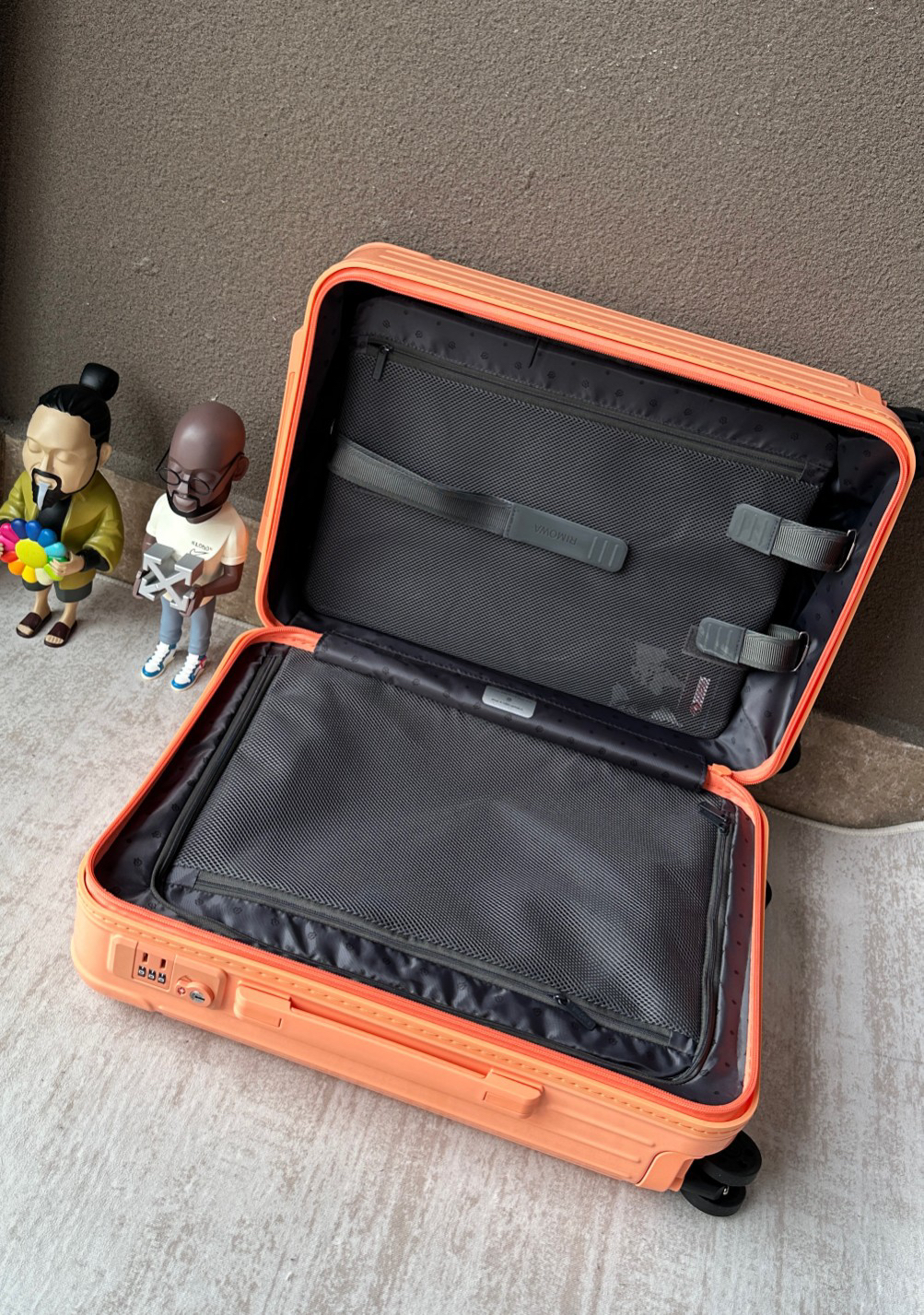 RIMOWA luggage-80