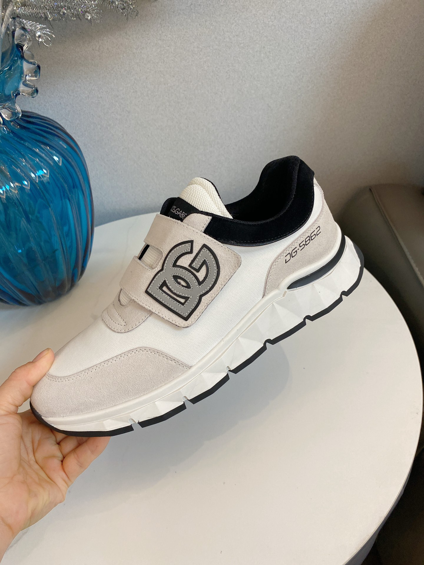 D&G Sneakers-20