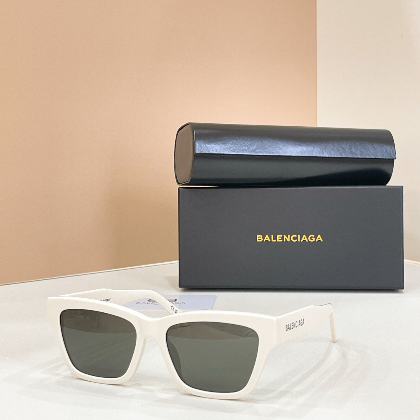 Balenciaga glasses-33