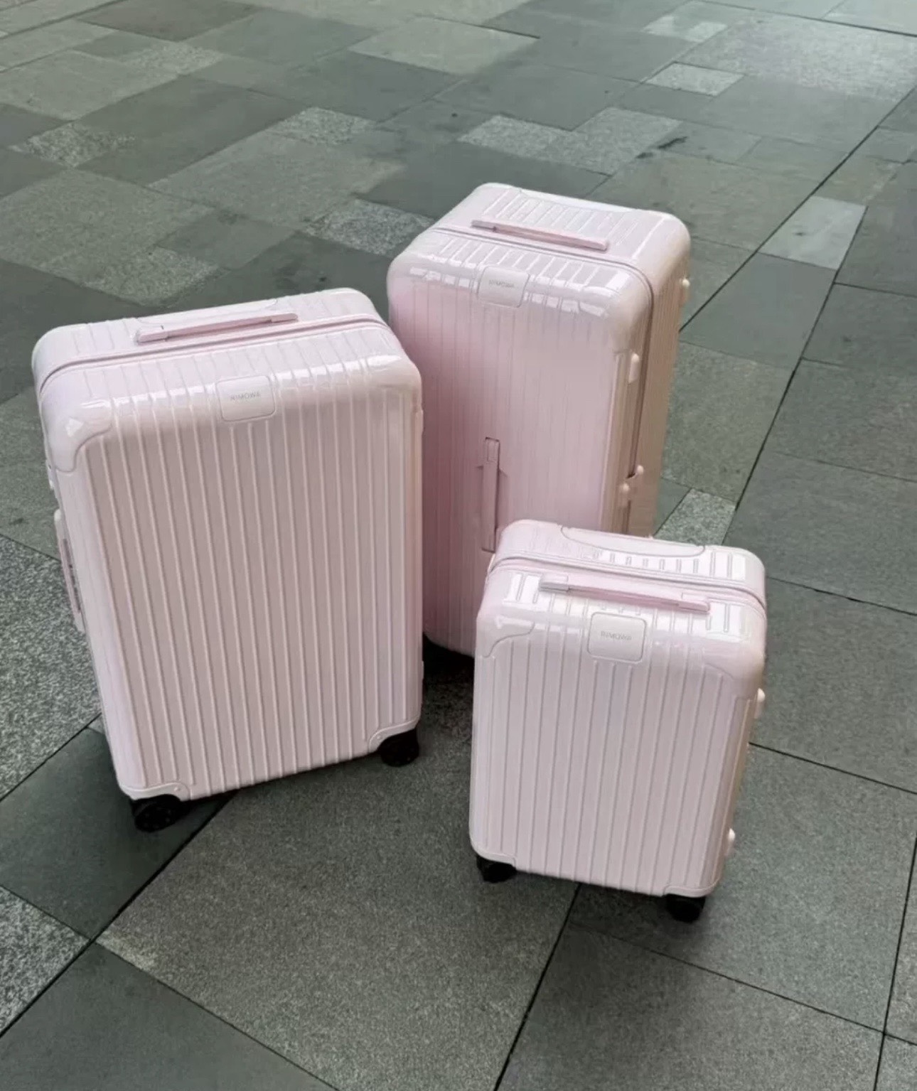 RIMOWA luggage-112