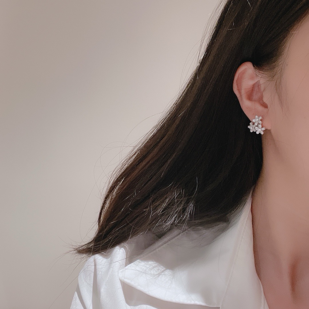 Van Cleef & Arpels earring-81