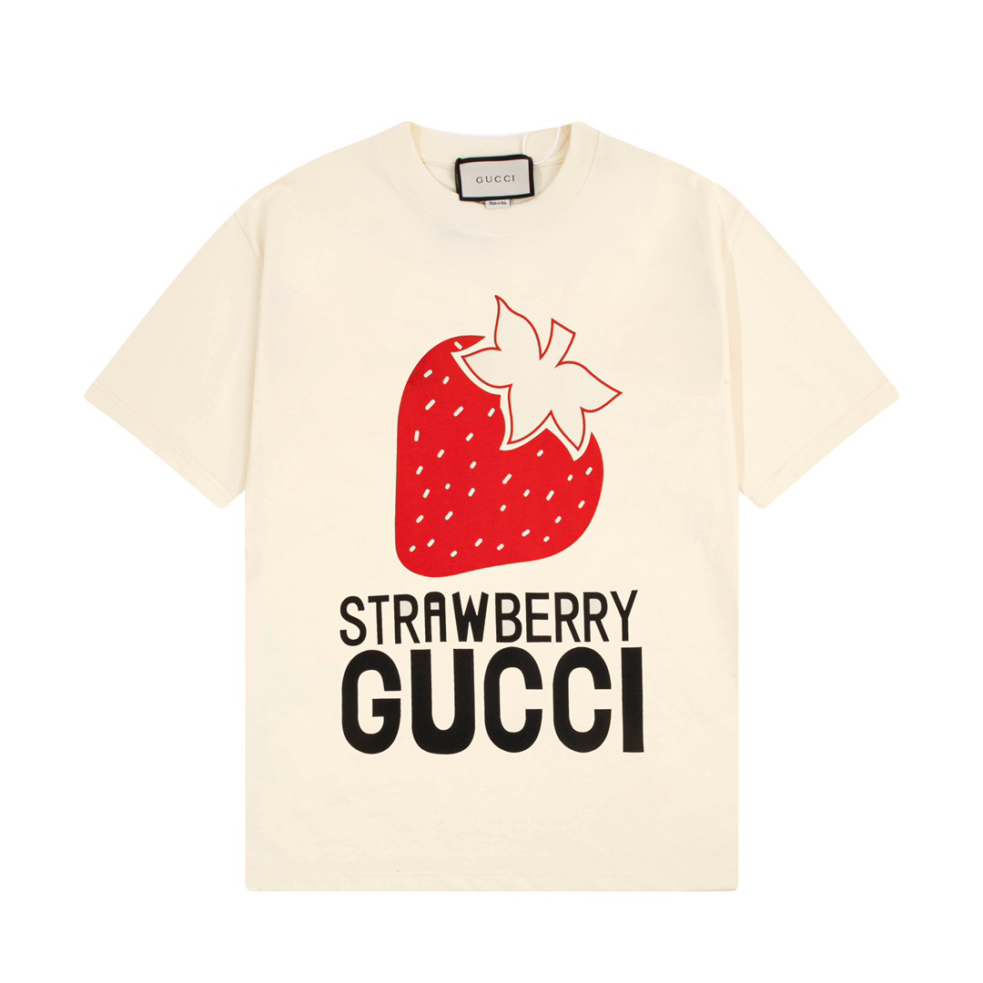 Gucci clothing-57