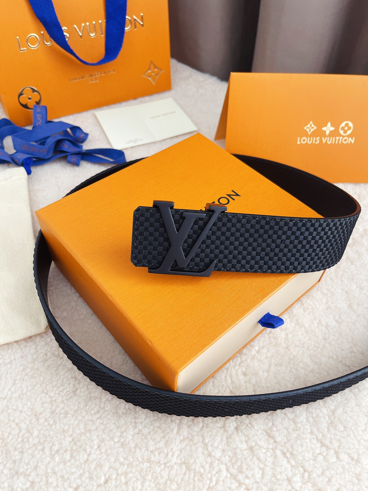 Lv belt-112