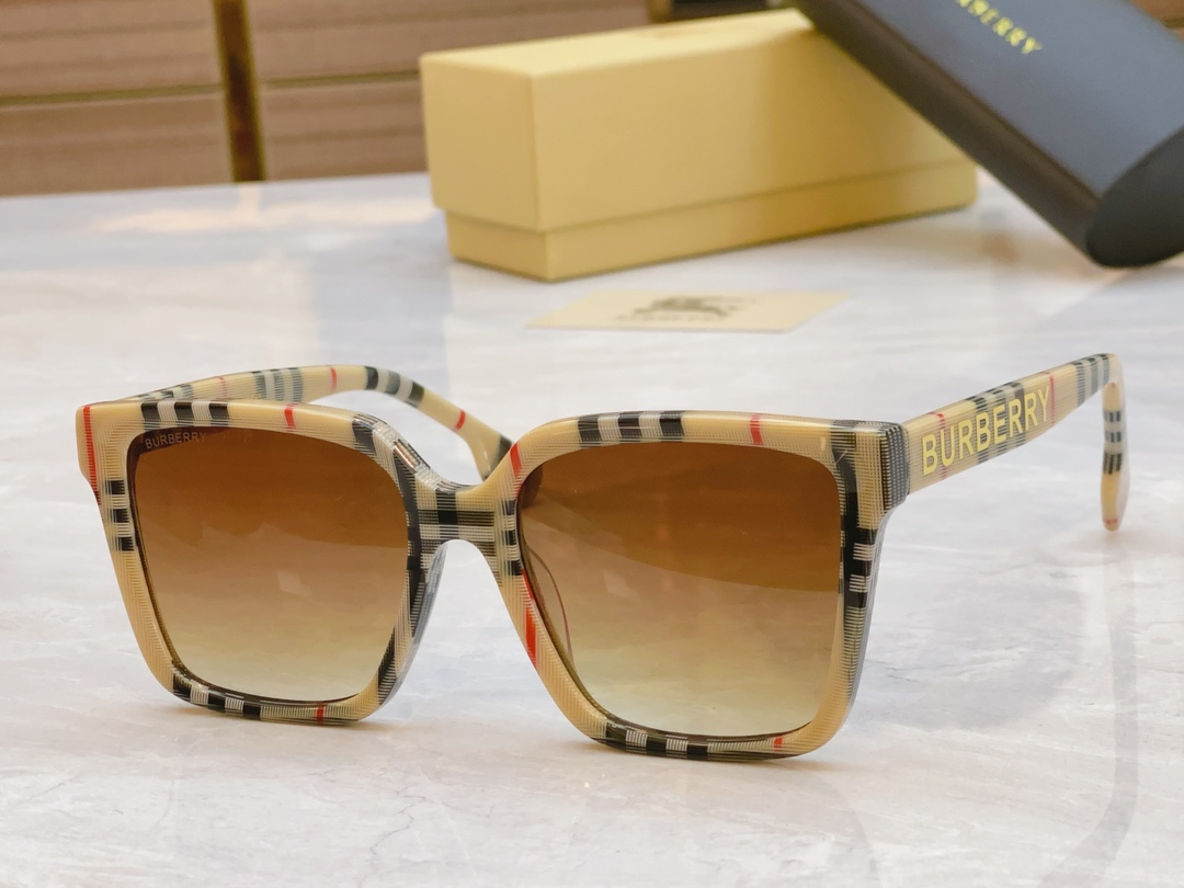 Burberry glasses-70