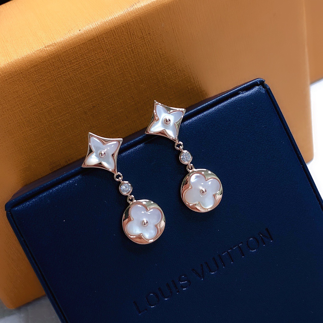 LV earrings-12