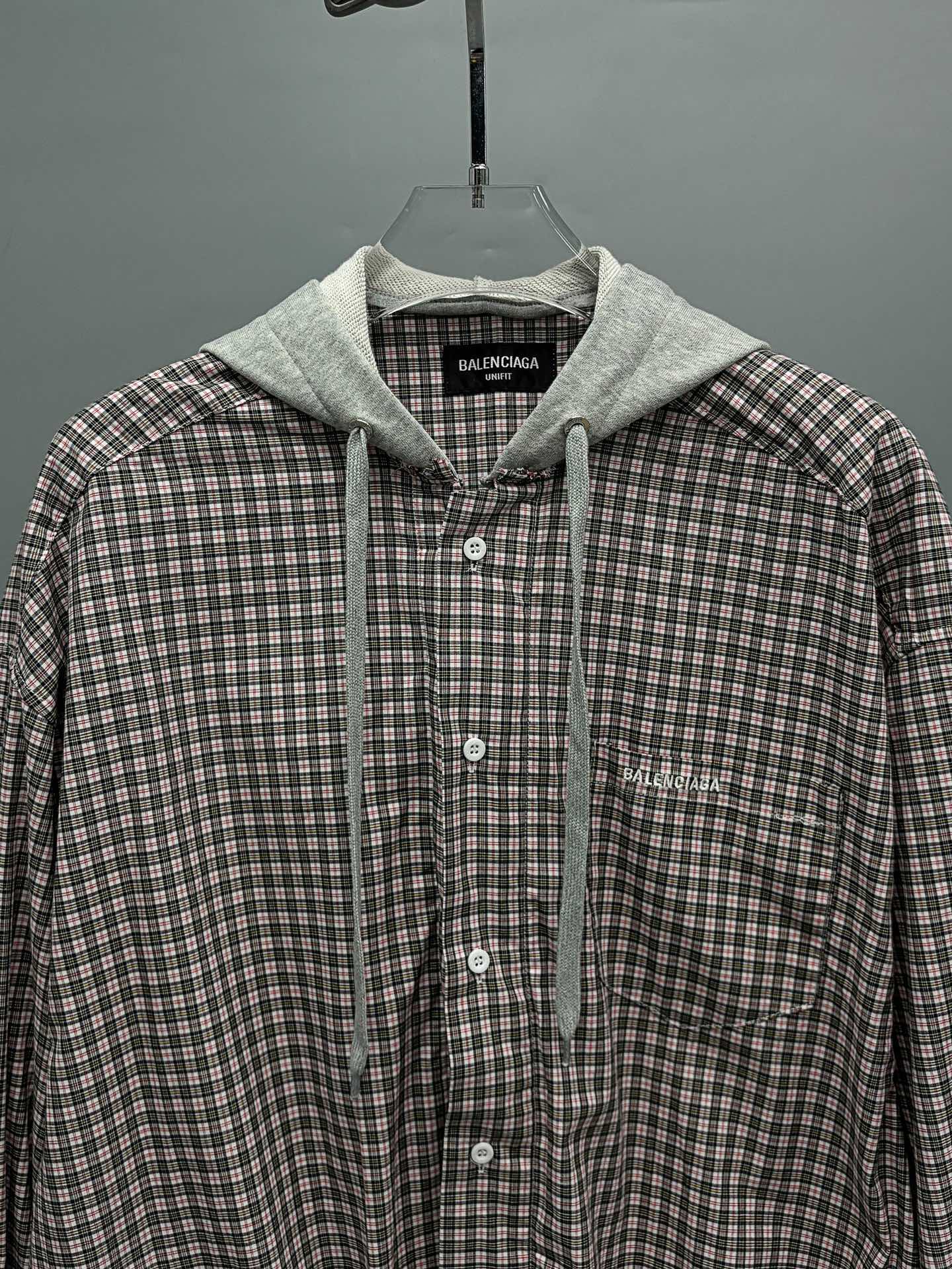 Balenciaga Clothing-342