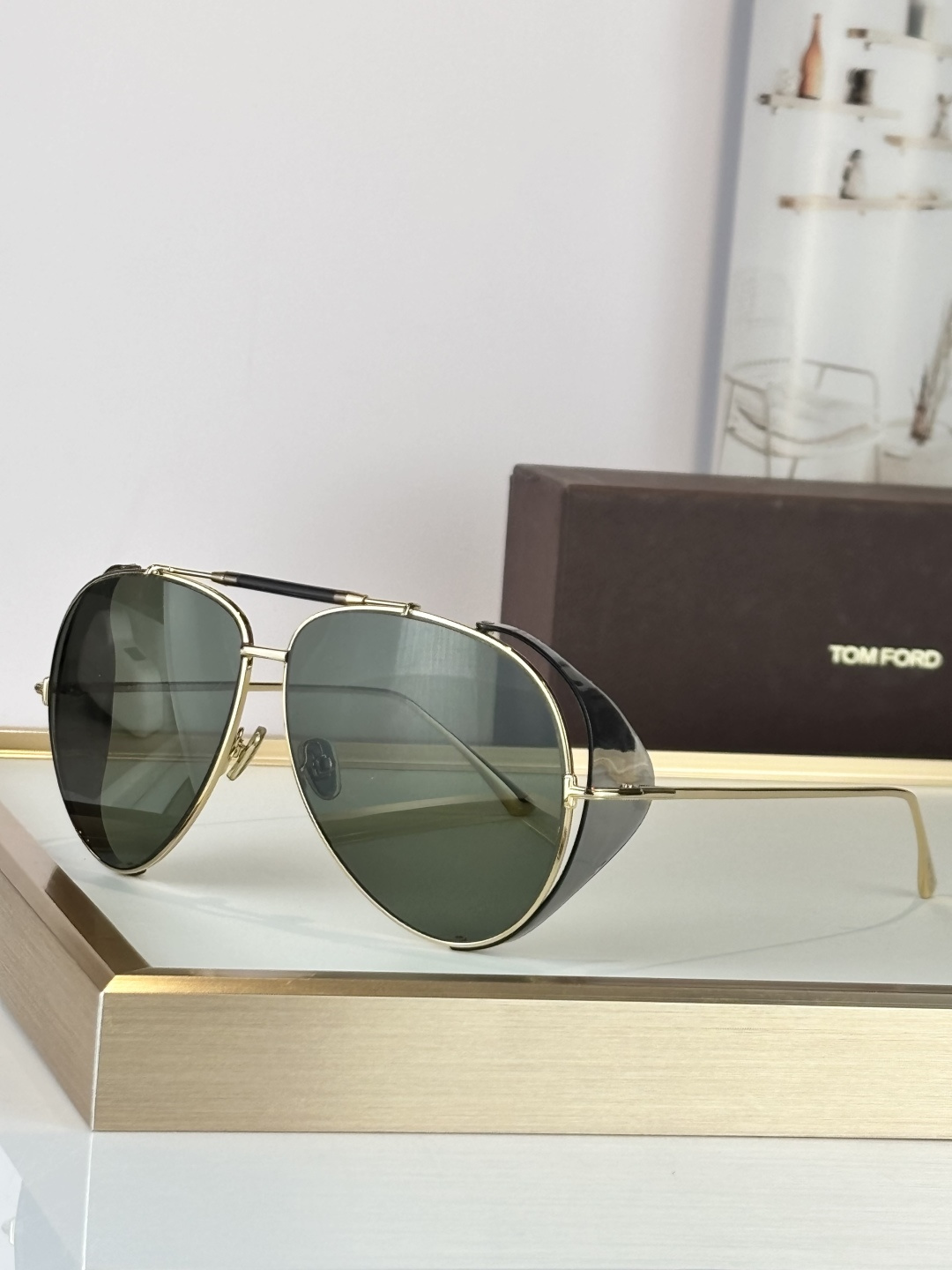 Tom ford glasses-85