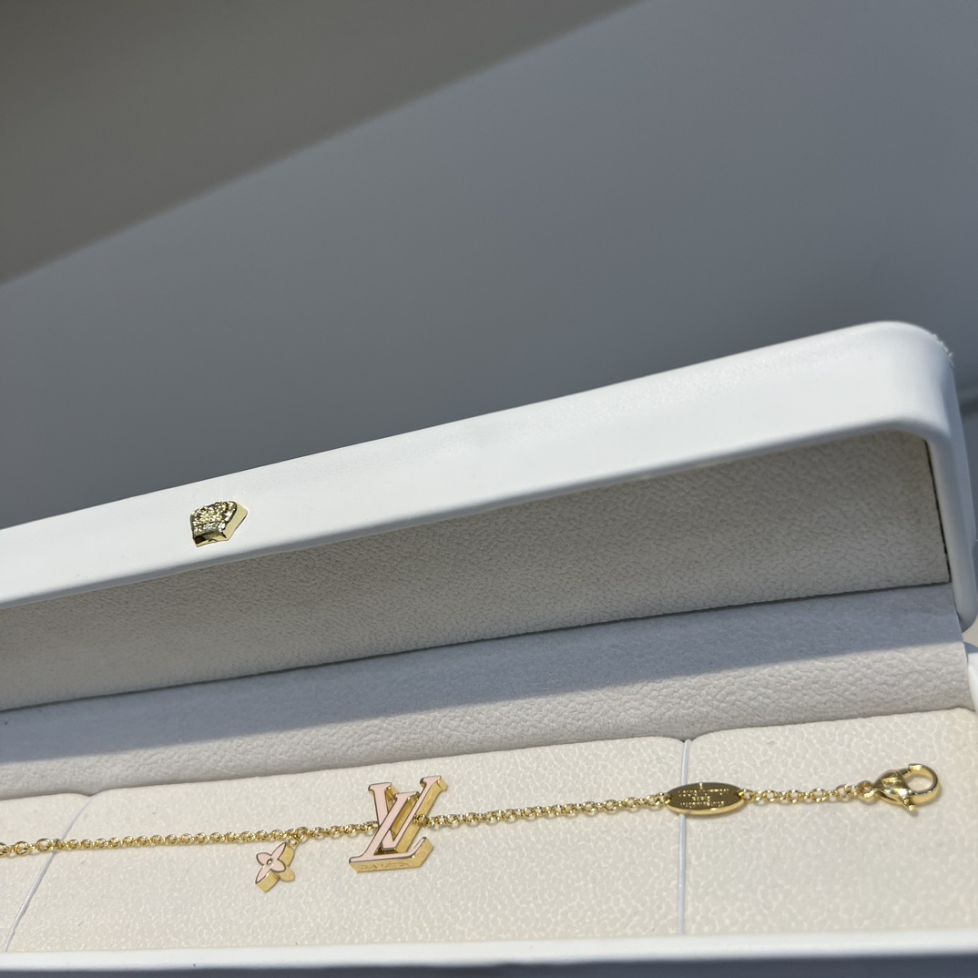 LV Bracelet-58