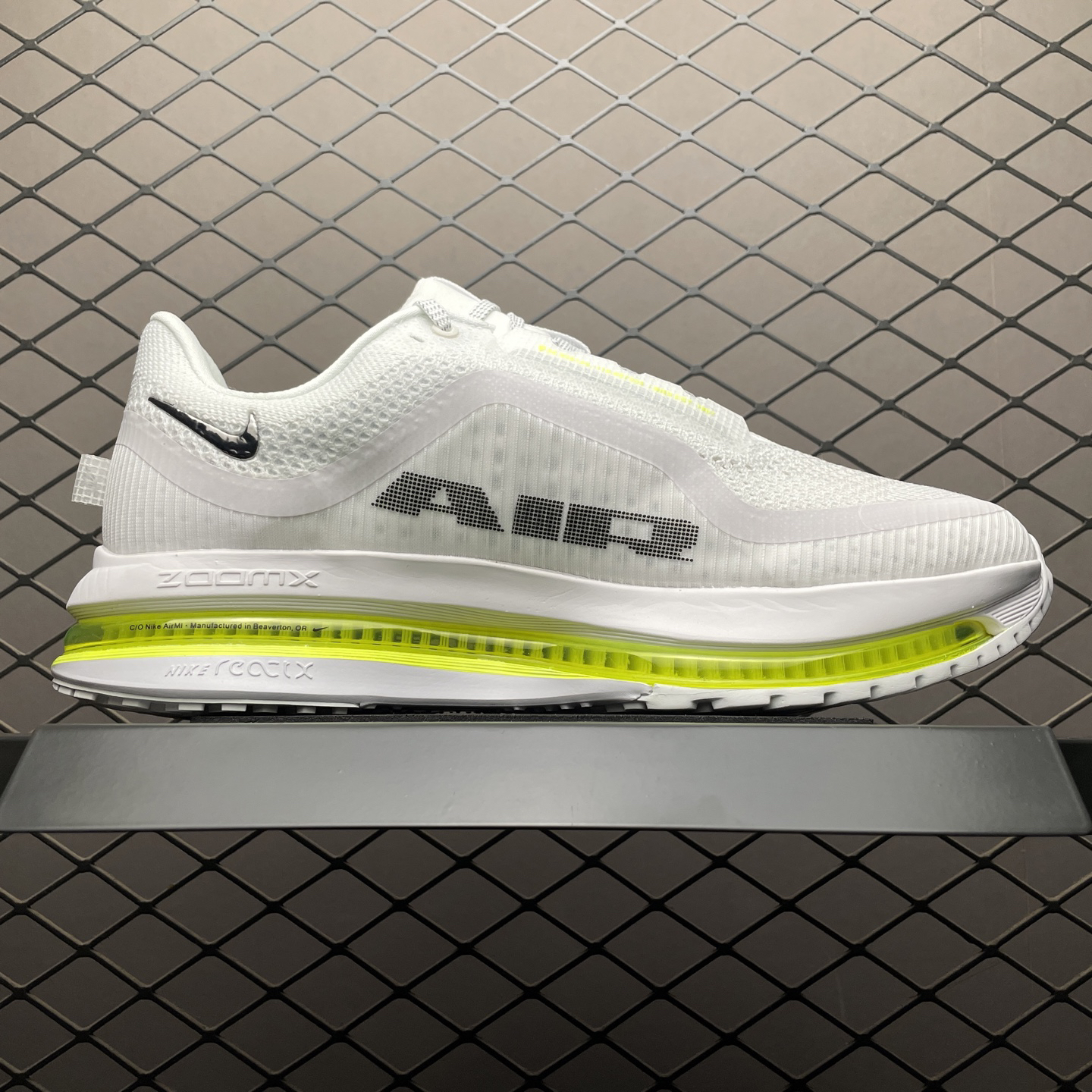 Nike Sneakers-195