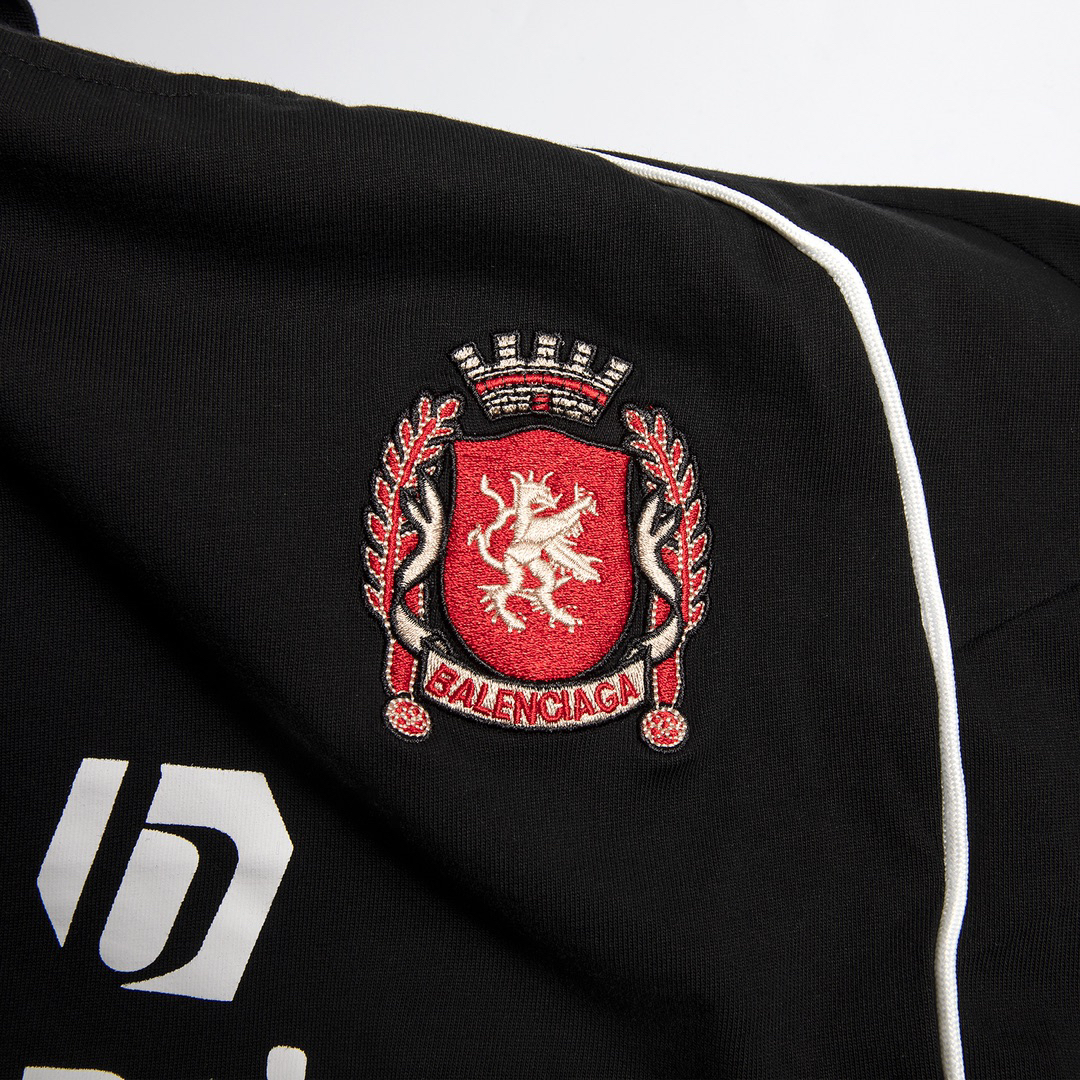 Balenciaga clothing-67