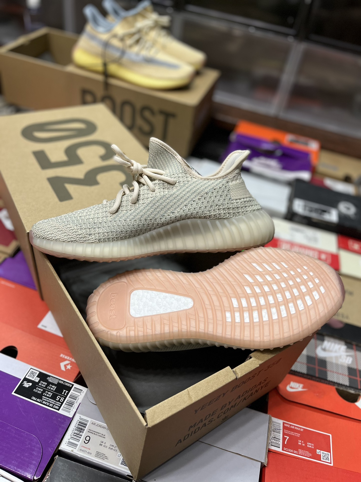 Adidas Sneakers-251
