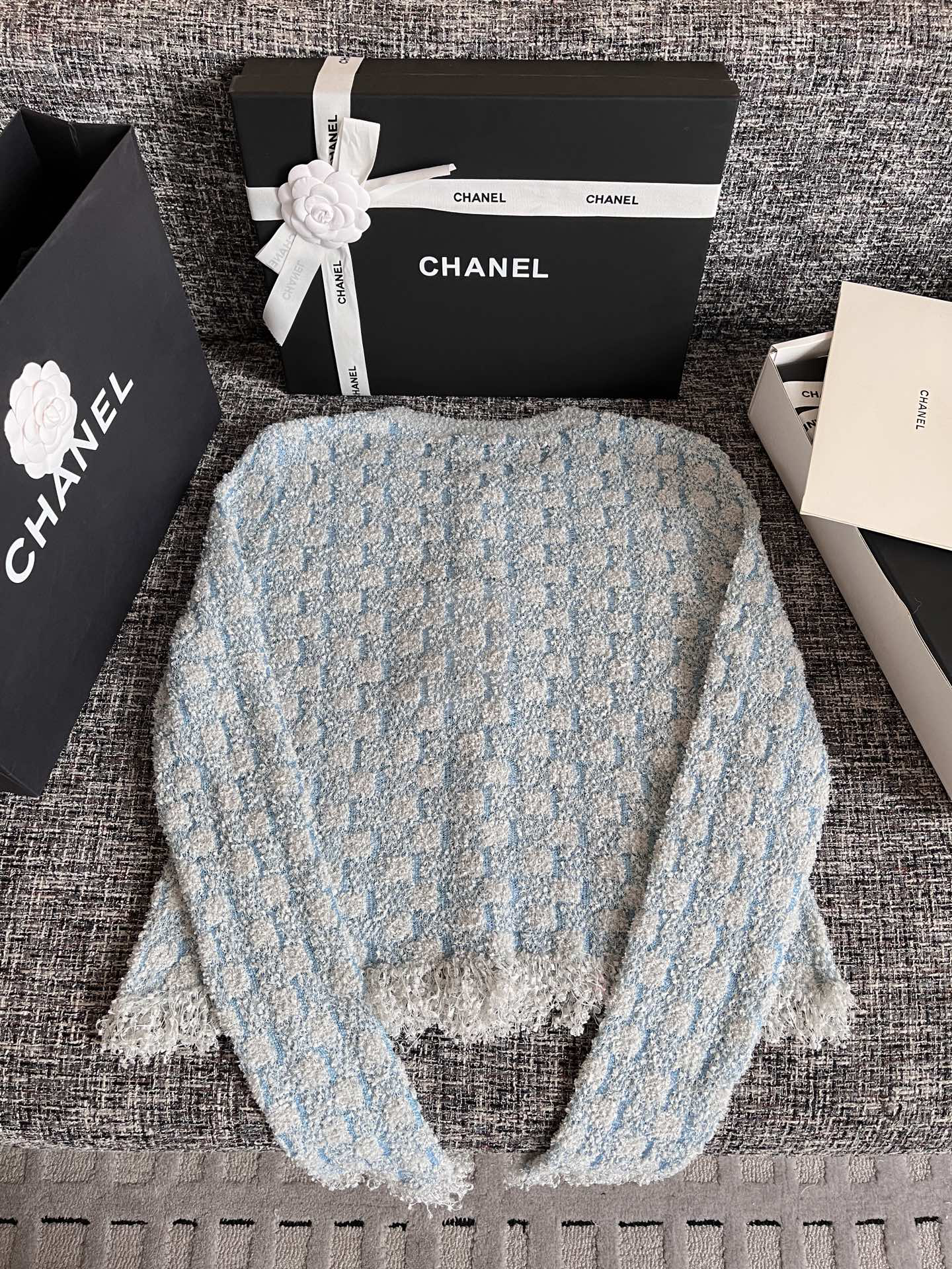 Chanel Clothing-56