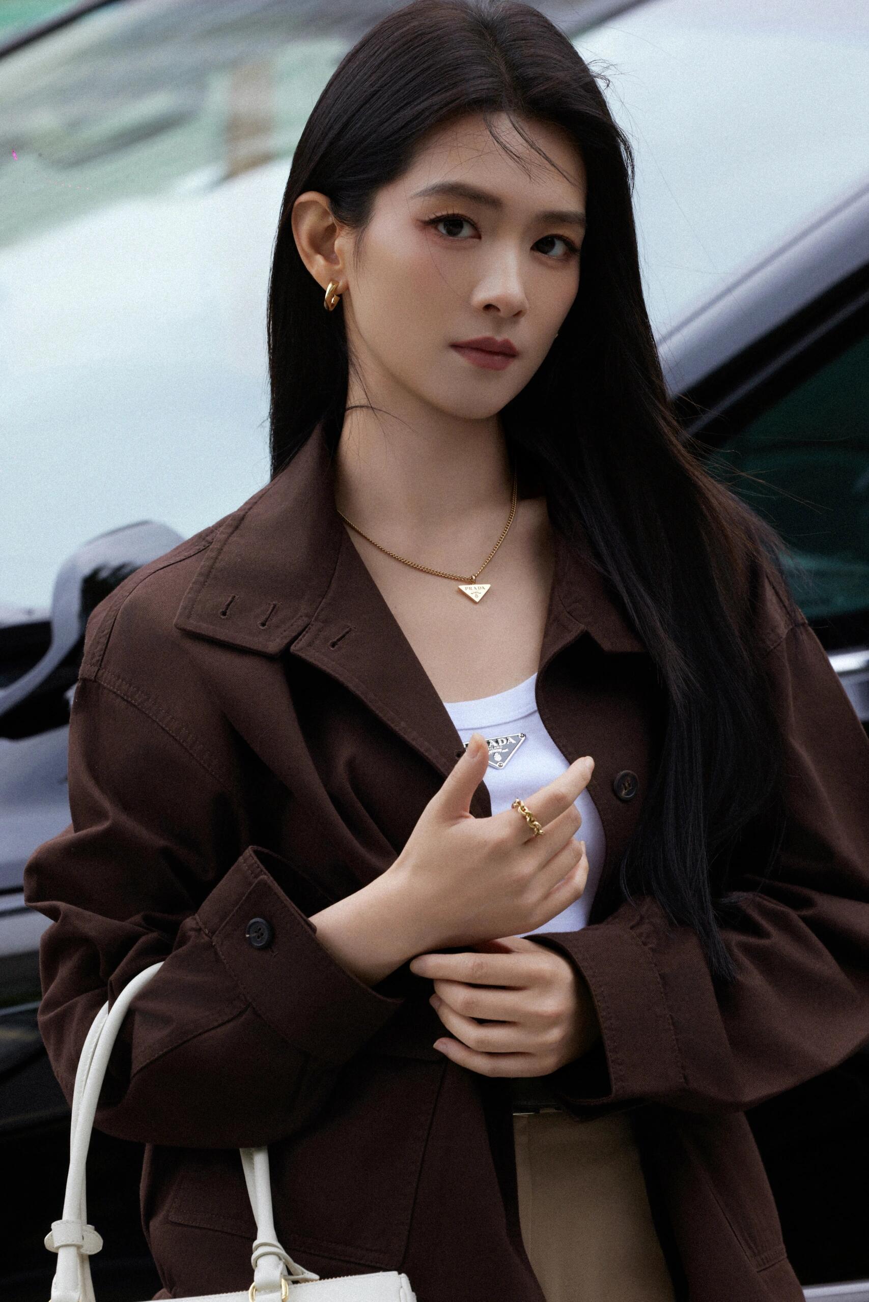 Prada necklace-2