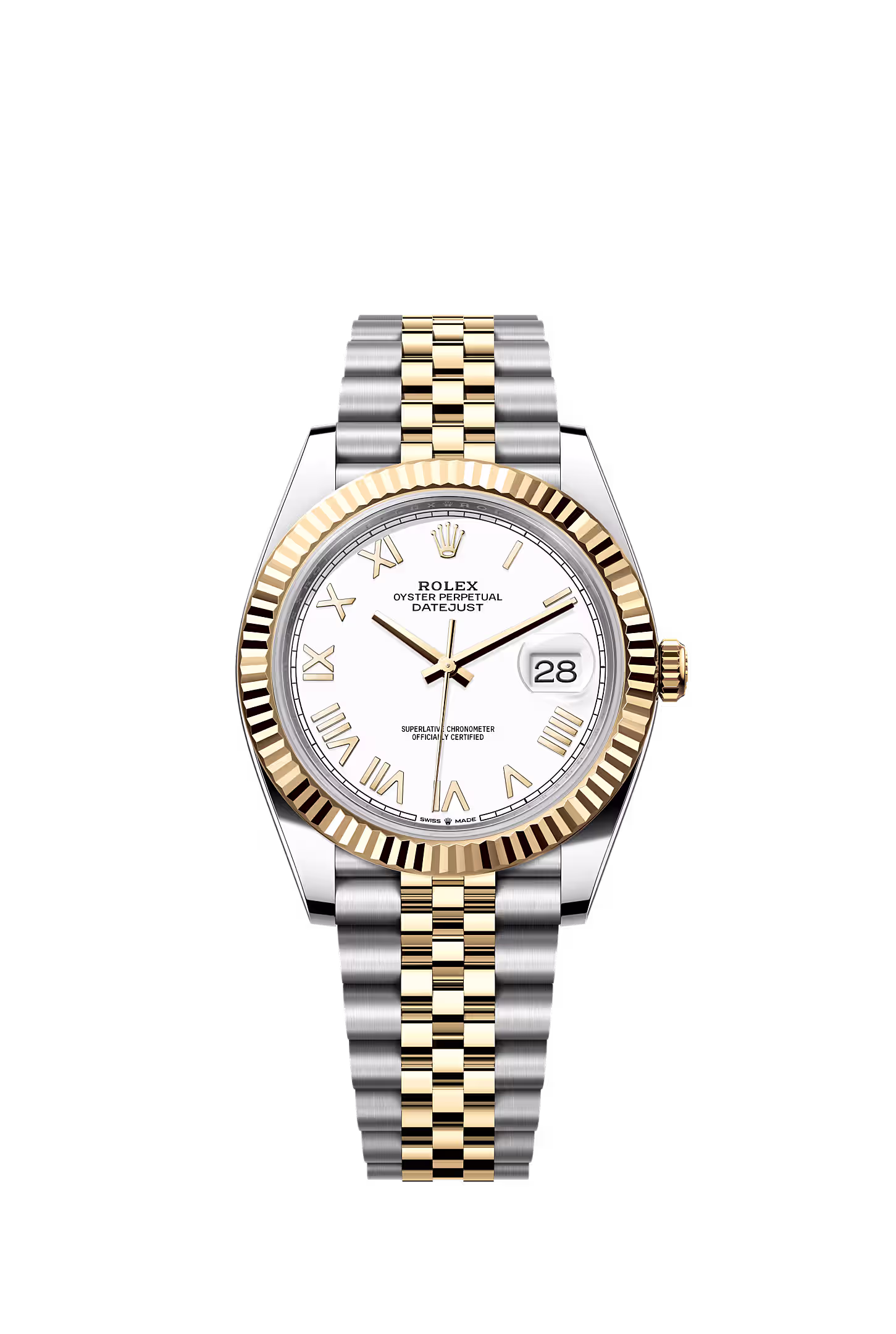 Rolex 2026 new releases m126333-0026