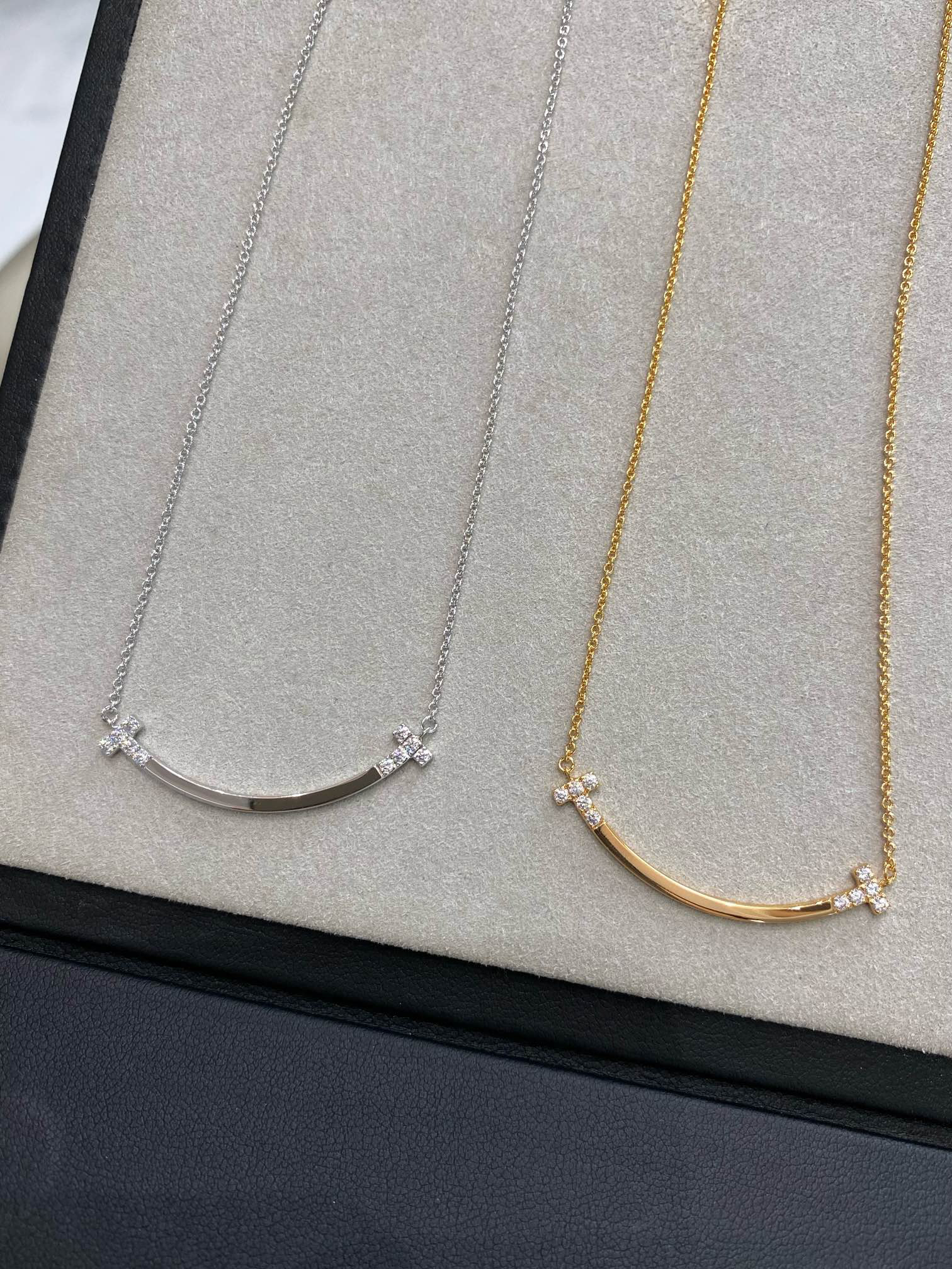 tiffany necklace-50