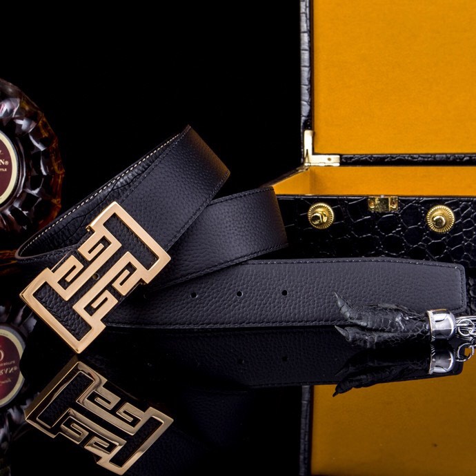 Givenchy belt-2