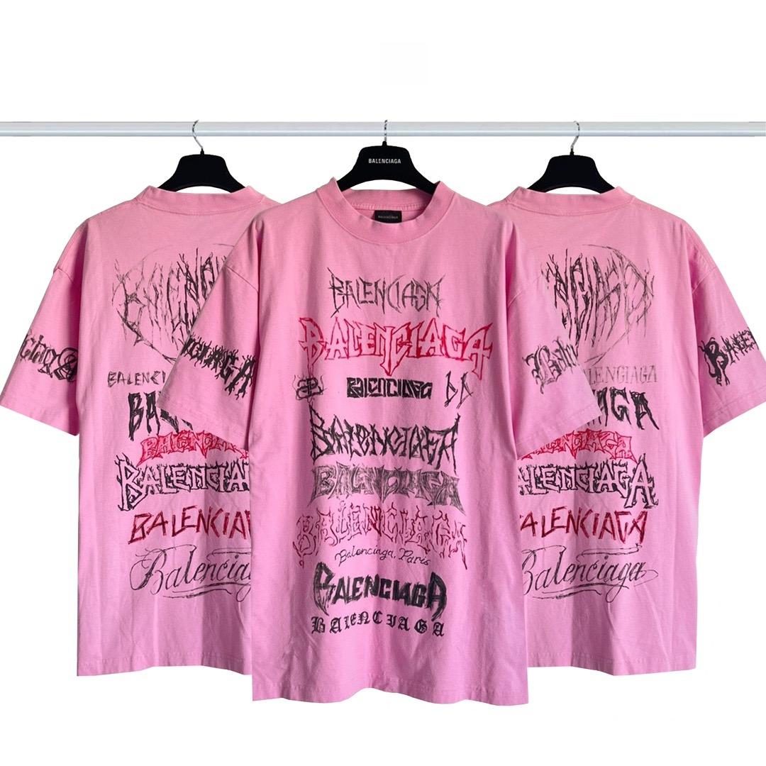 Balenciaga clothing-128