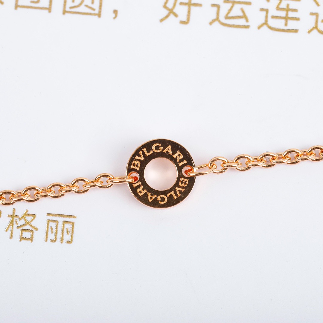 Bottega Veneta necklace-5