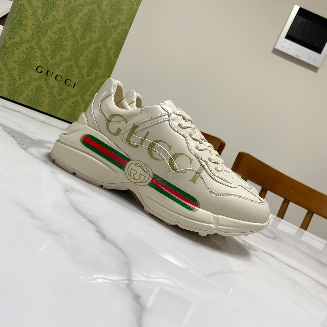 Gucci Sneakers-197