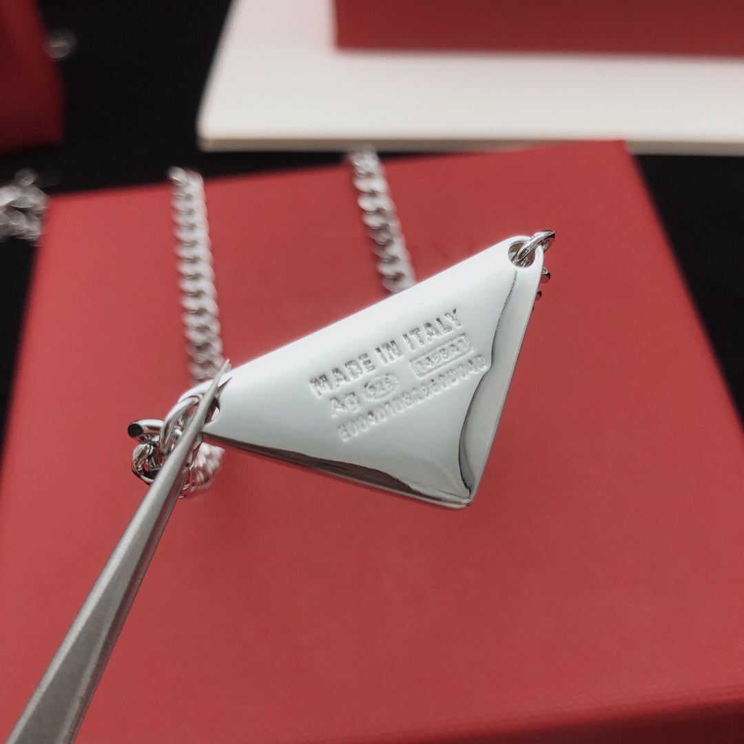Prada necklace-32