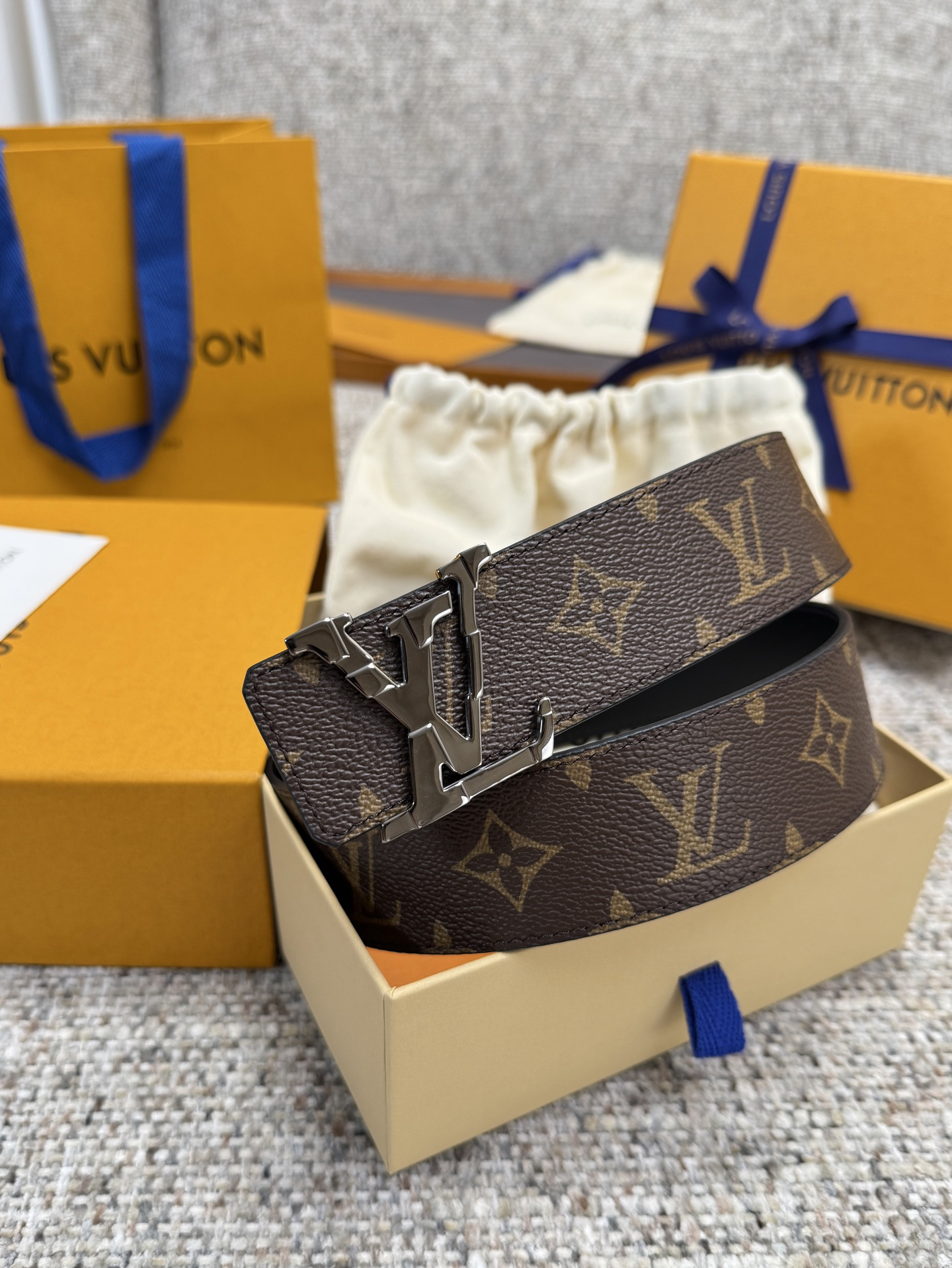Lv belt-64