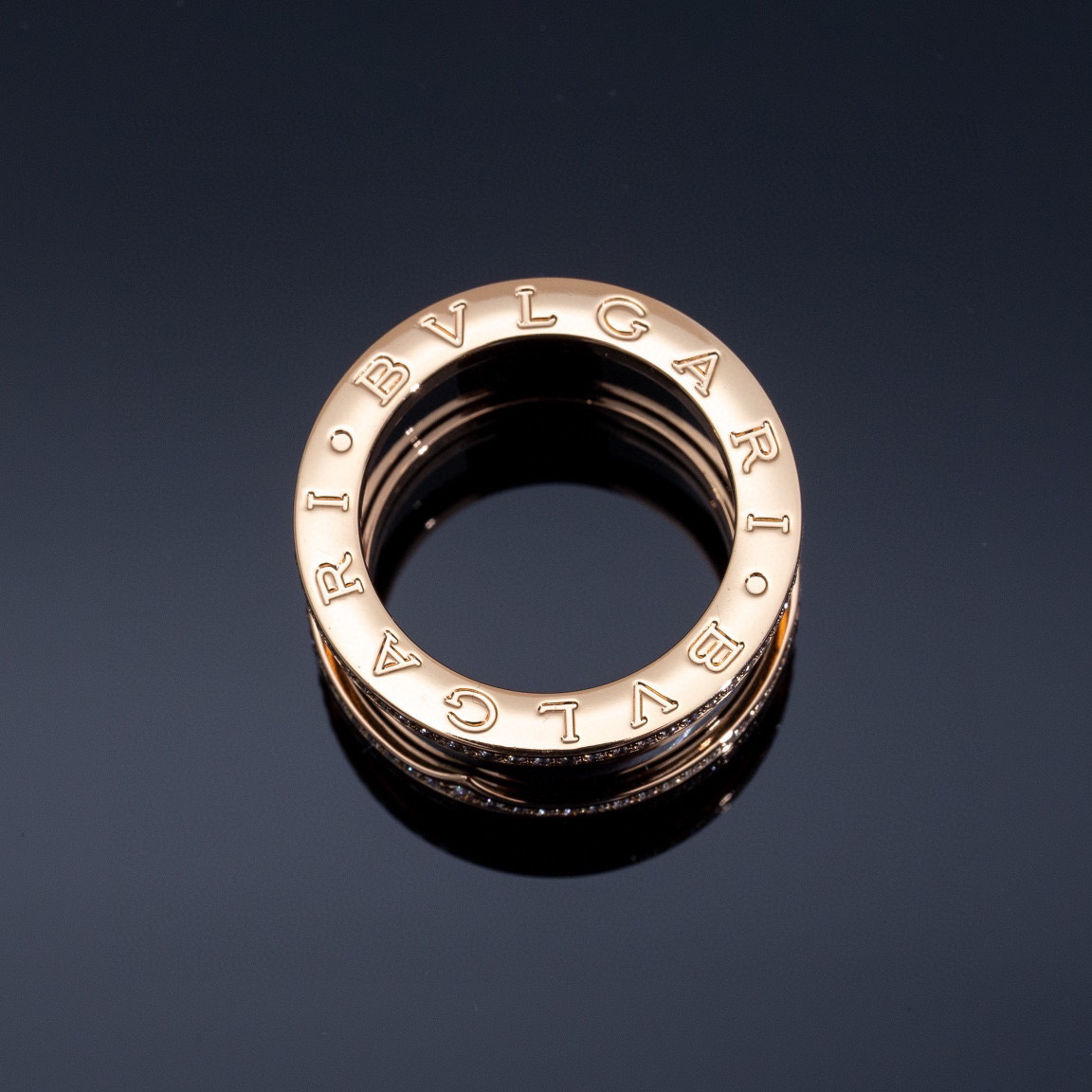 Bottega Veneta ring-32