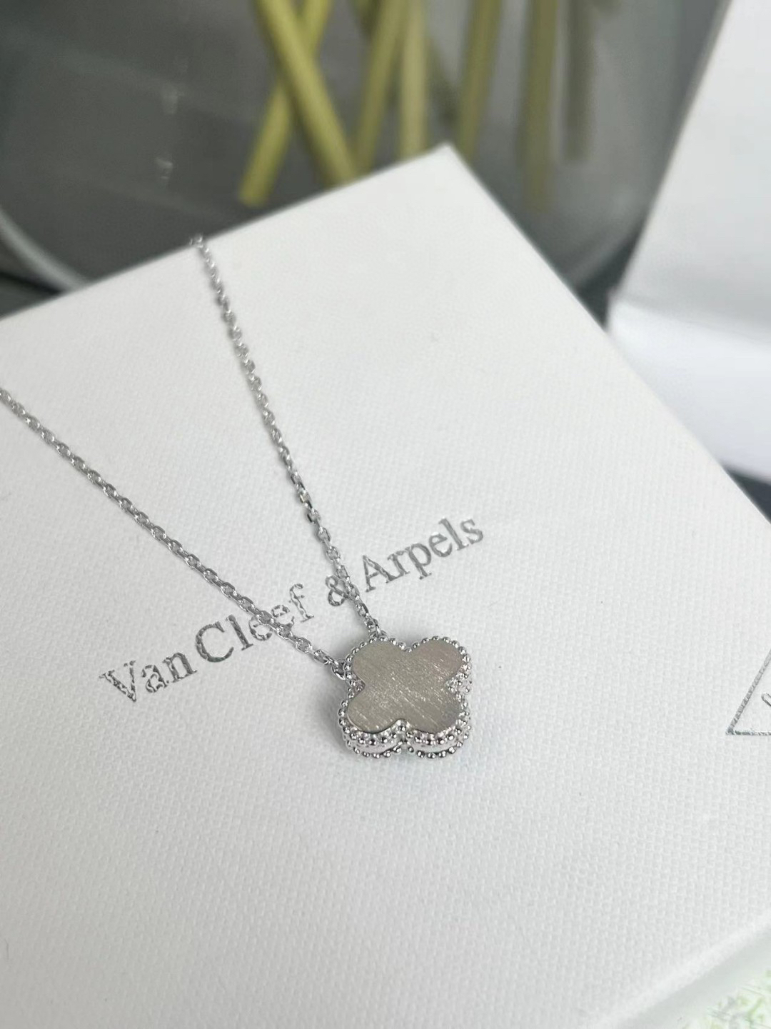Van Cleef & Arpels necklace-51