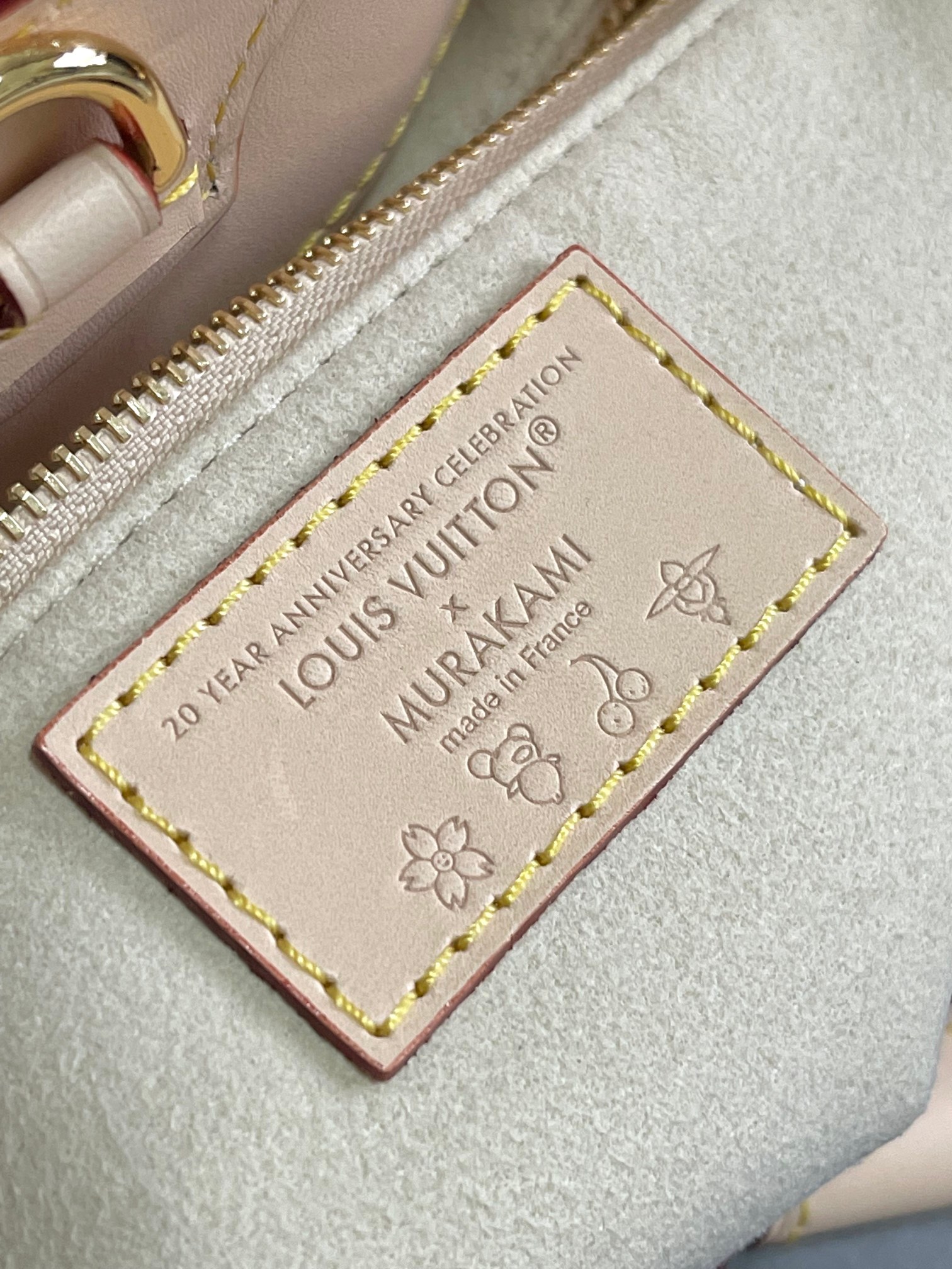 Louis Vuitton Hot New Product-108