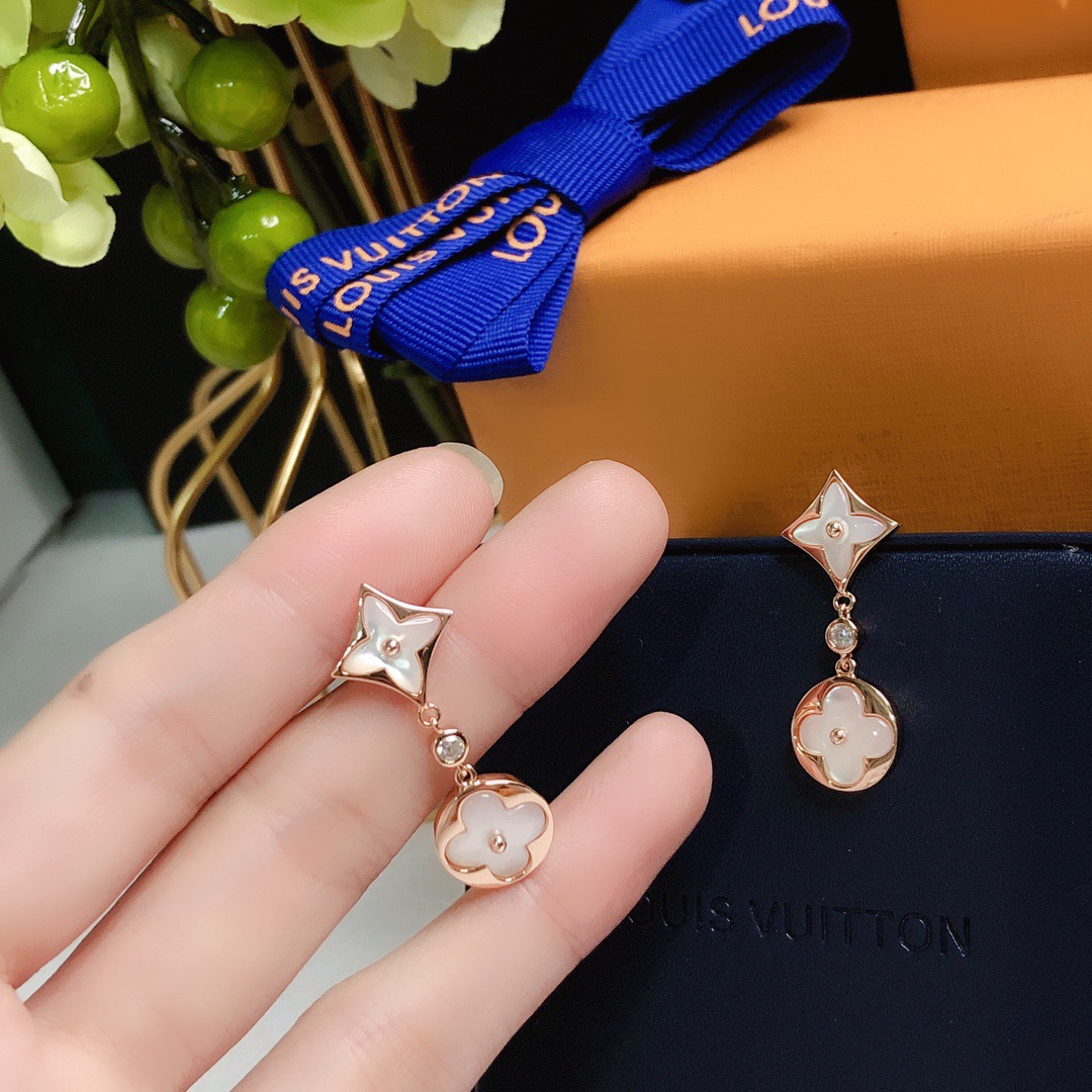 LV earrings-12