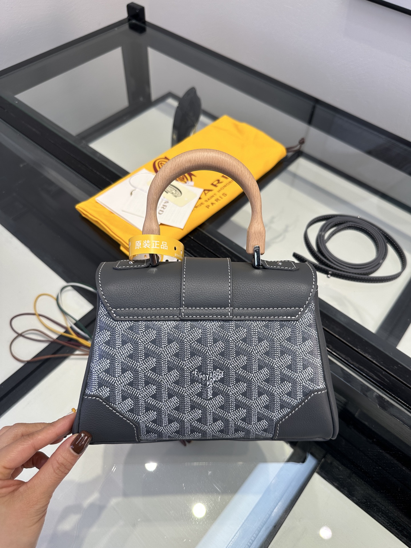 Goyard bags-113