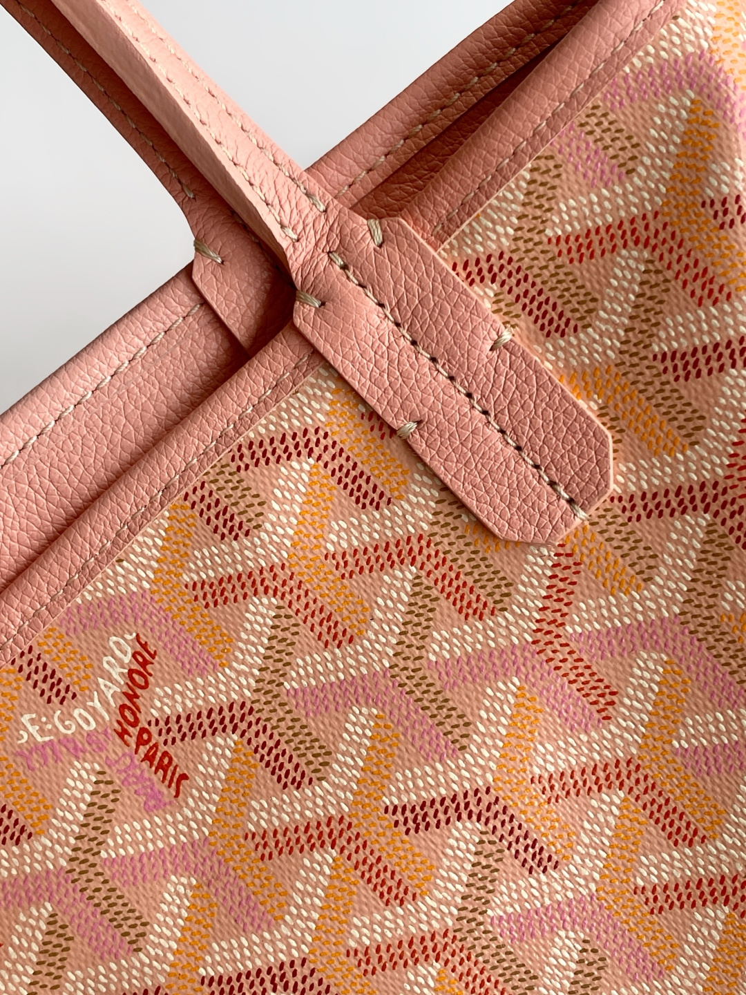 Goyard bags-32