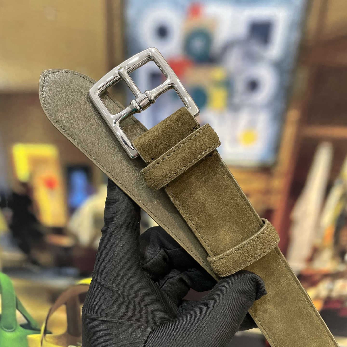 Hermes belt-8