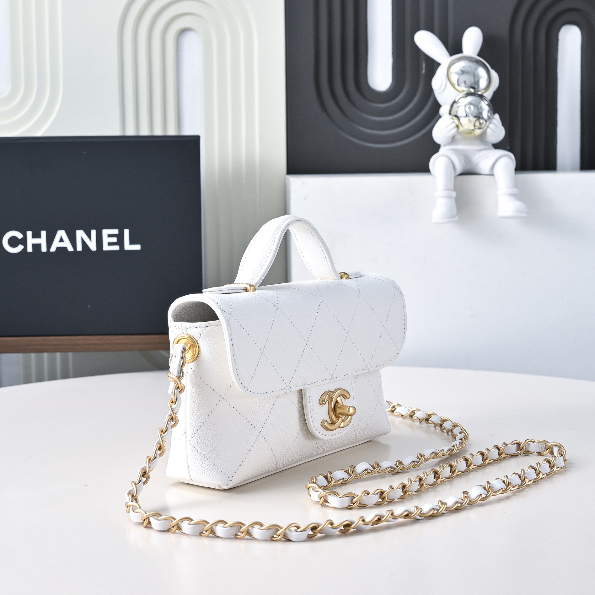 Chanel Hot New Product-132