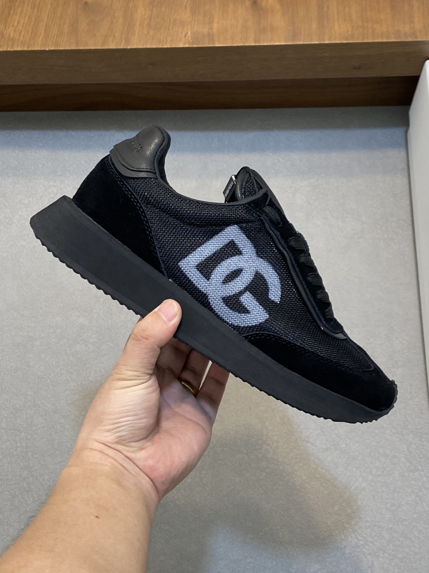 D&G Sneakers-114