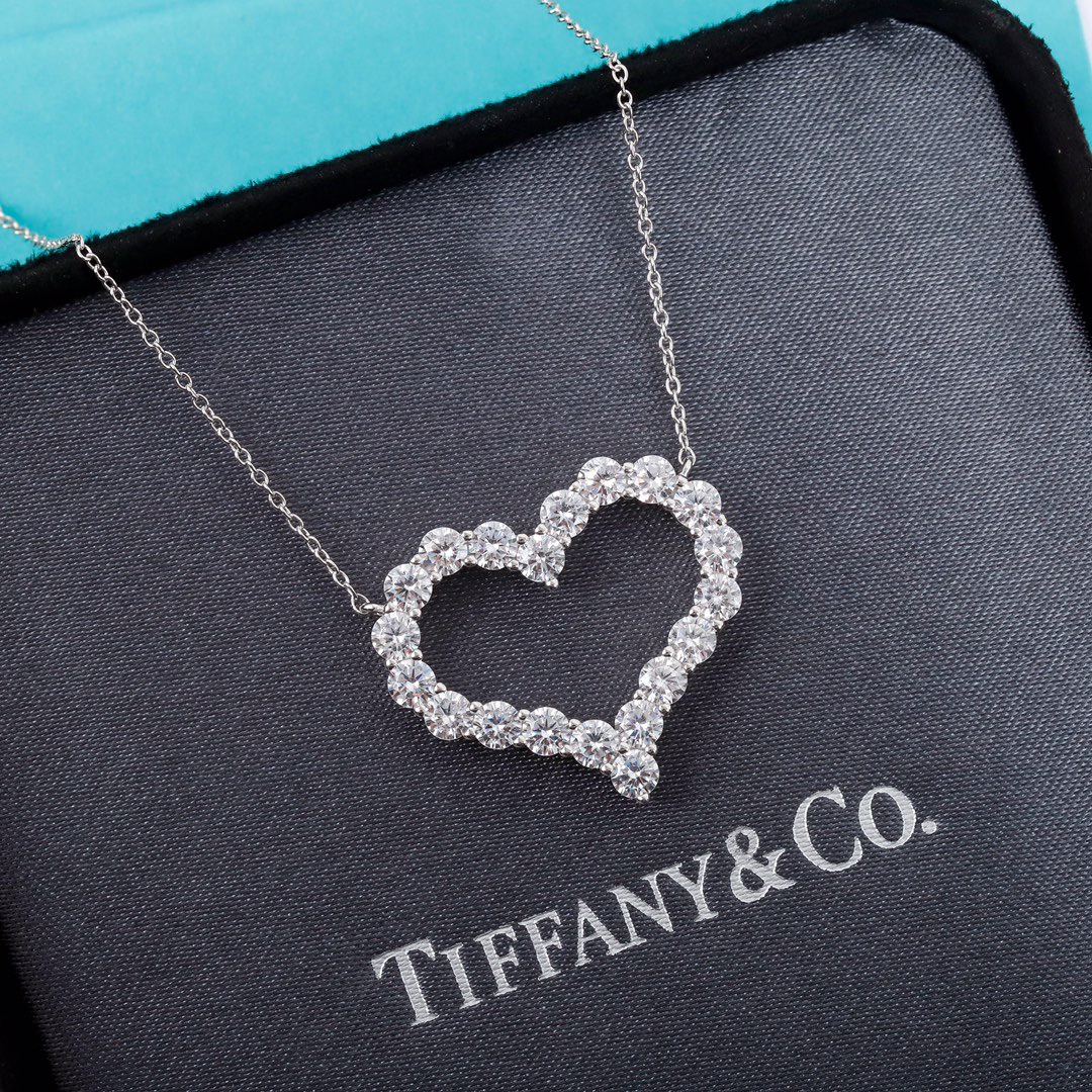 tiffany necklace-87