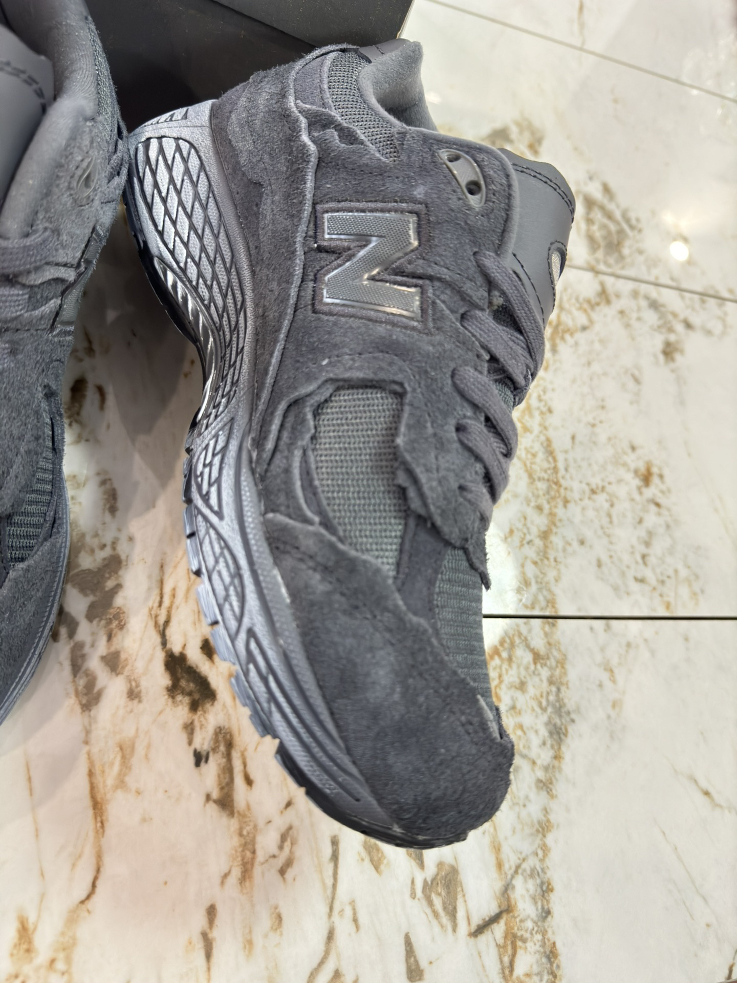 New Balance Sneakers-125
