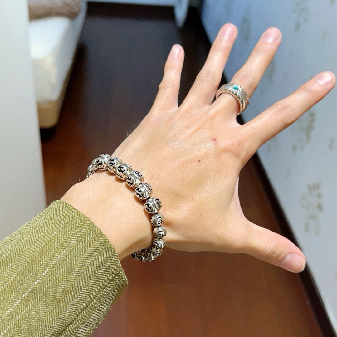 Gucci Bracelet-92