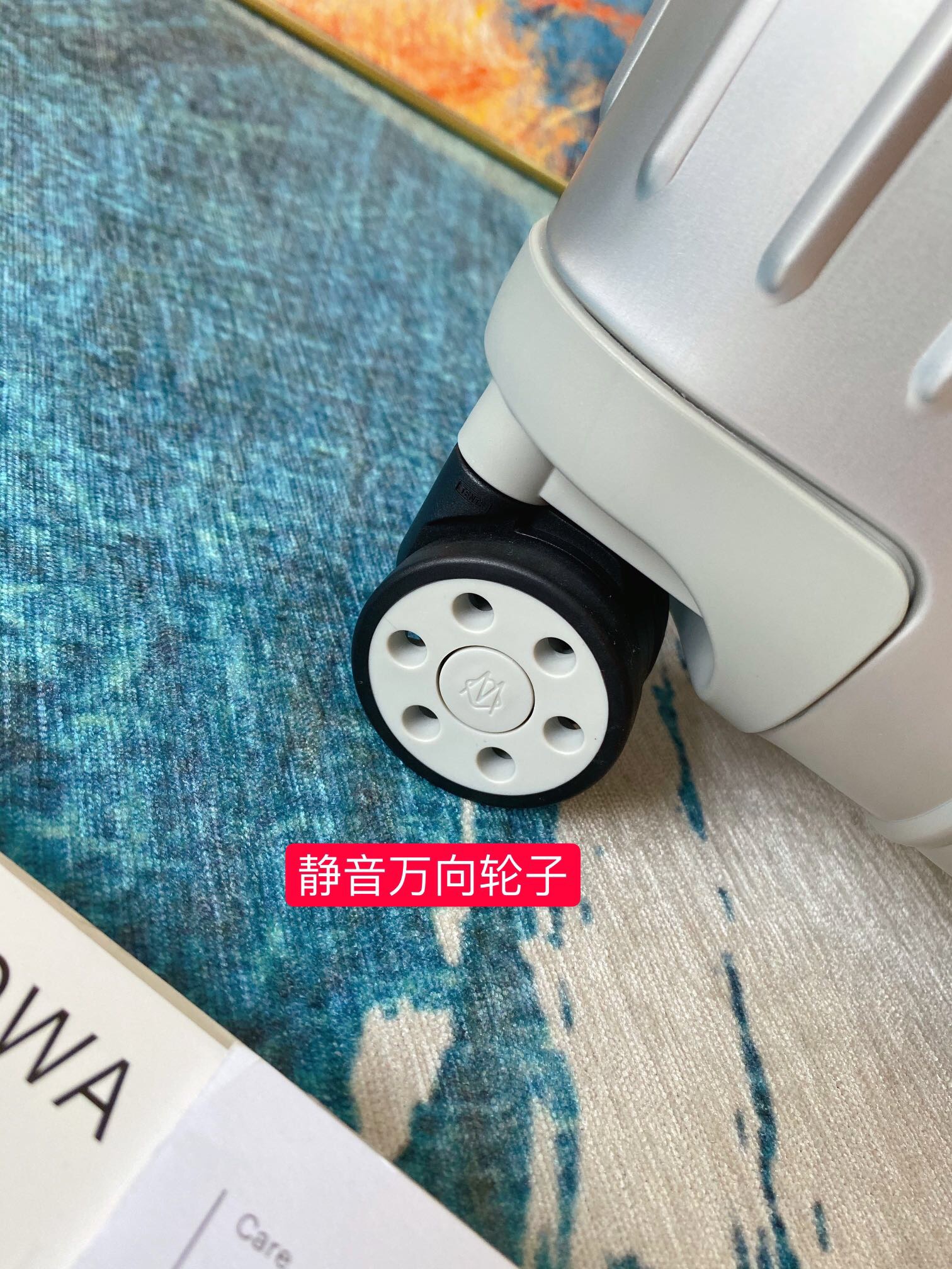 RIMOWA luggage-53