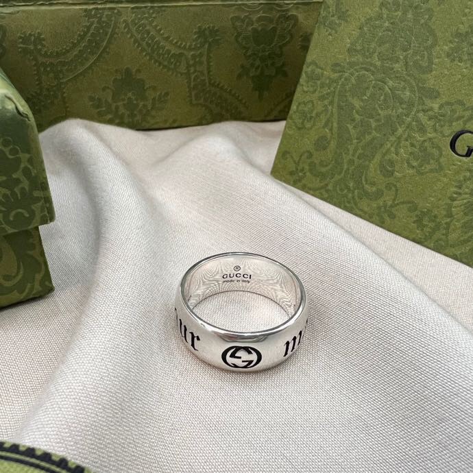 Gucci ring-61