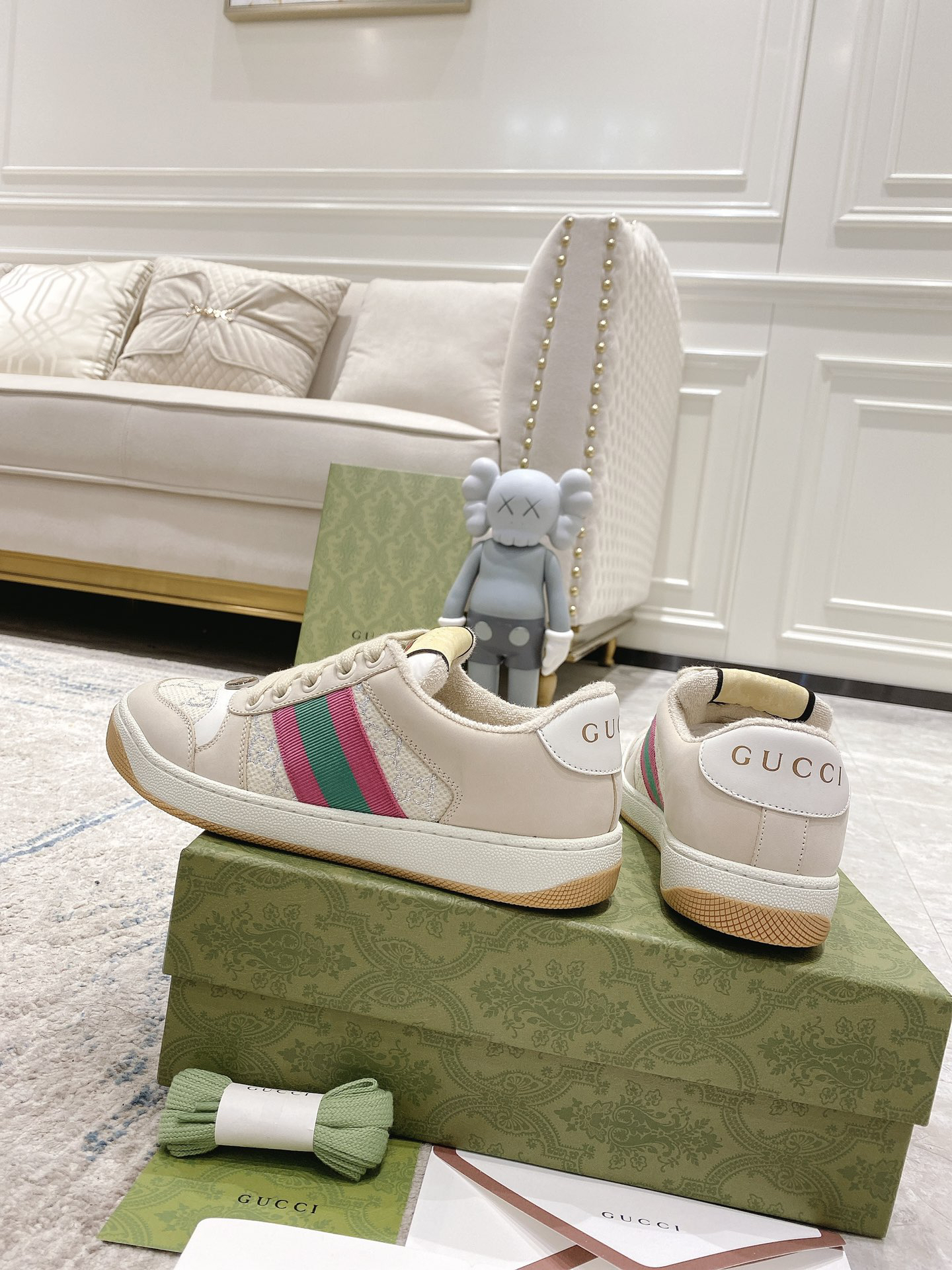 Gucci Sneakers-78