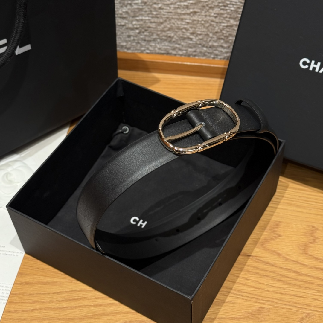 Chanel belt-85
