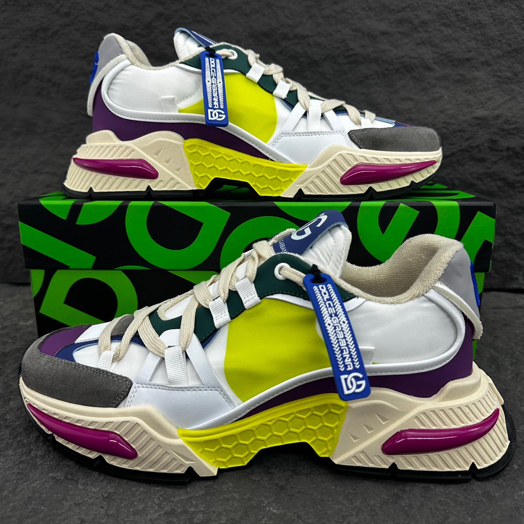 D&G Sneakers-102