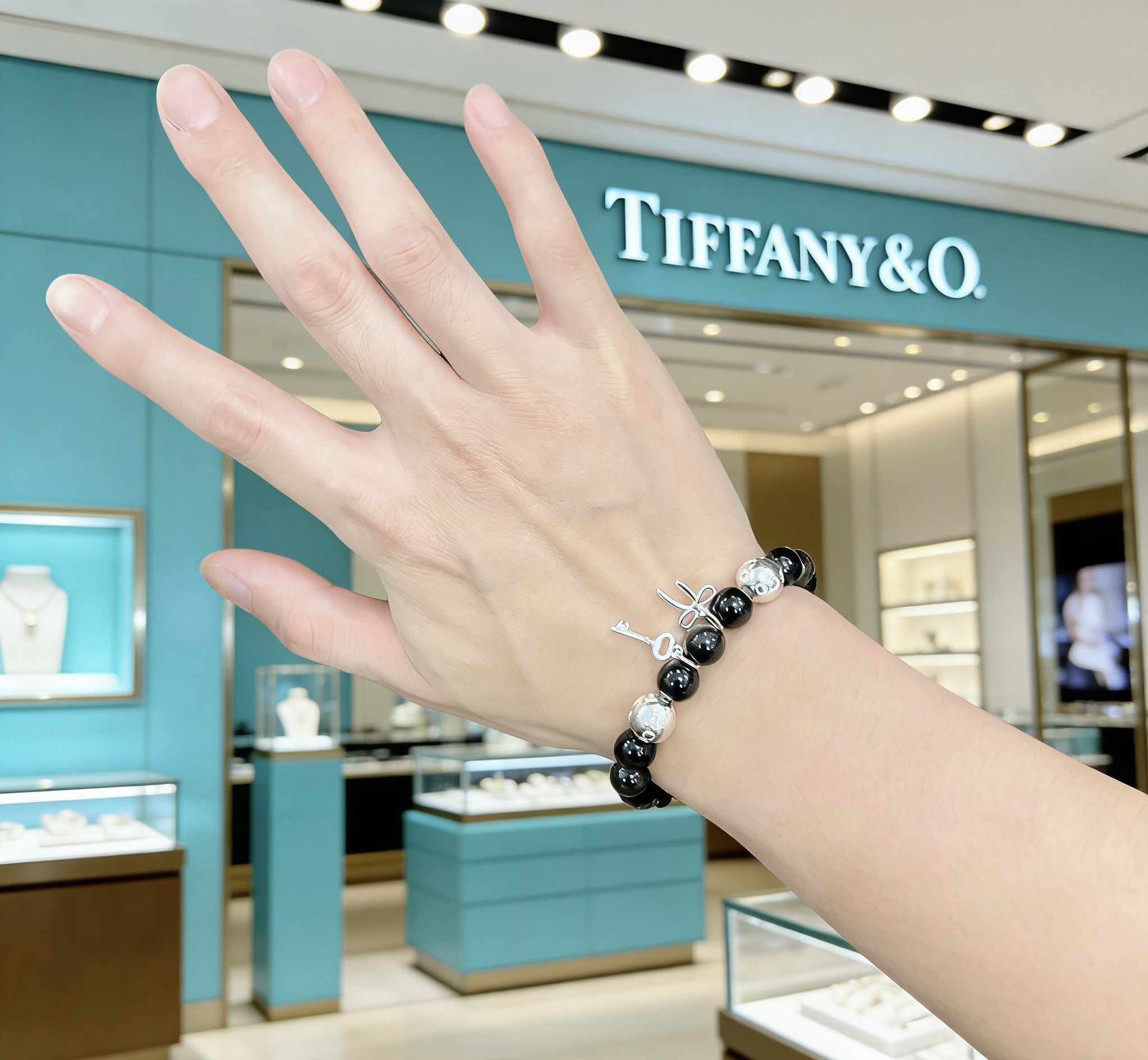tiffany Bracelet-35