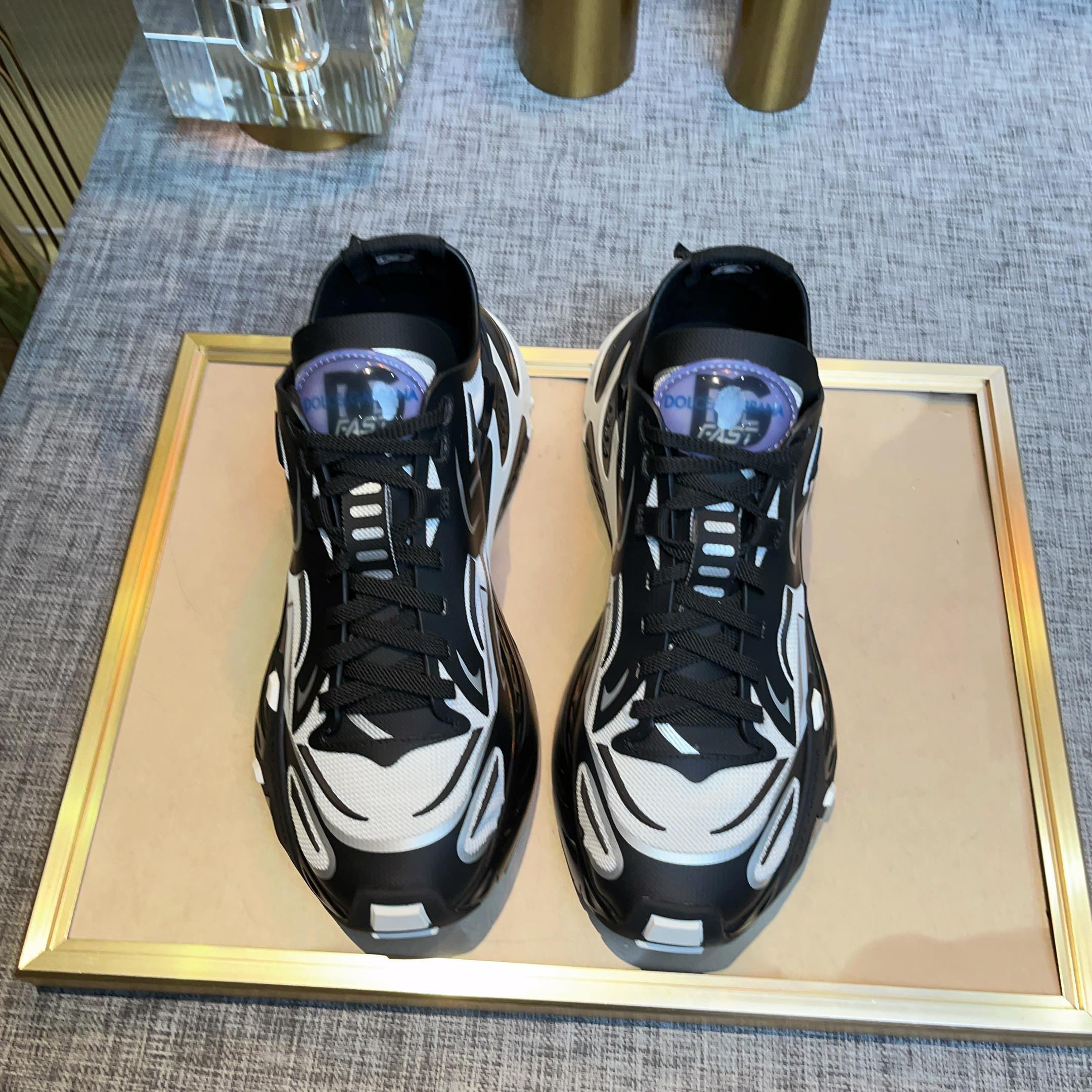 D&G Sneakers-60