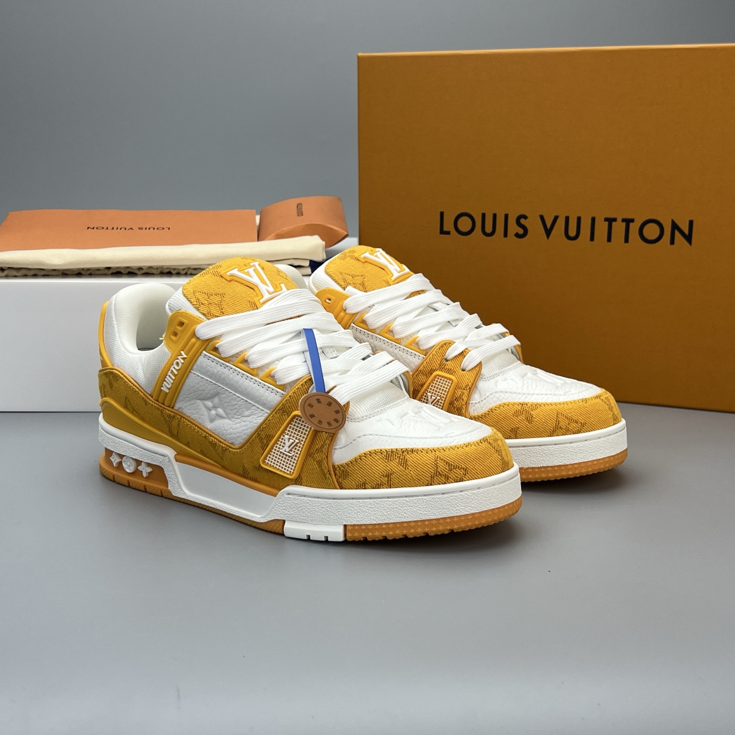 Lv Sneakers-137