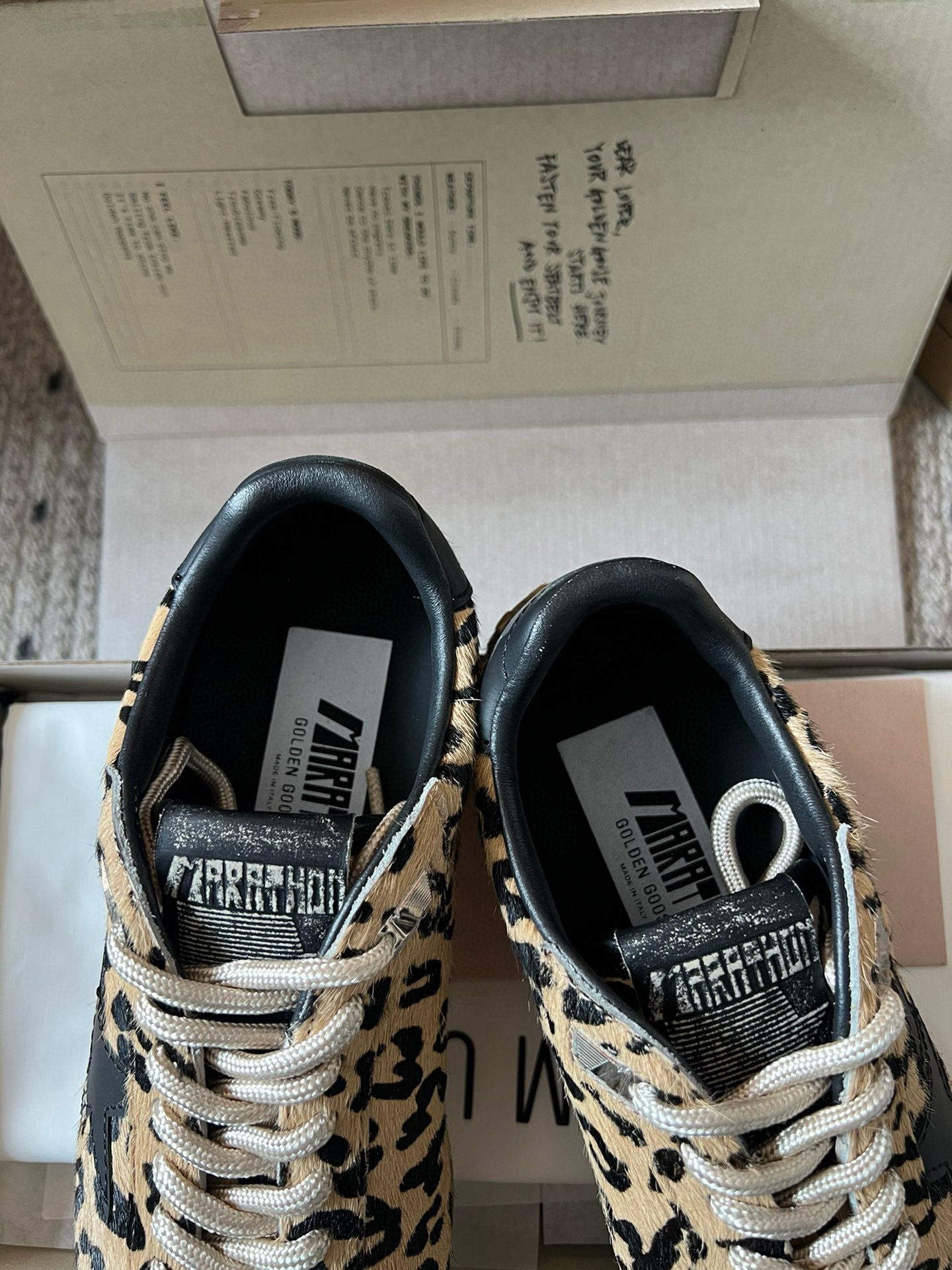 Golden Goose Sneakers-53